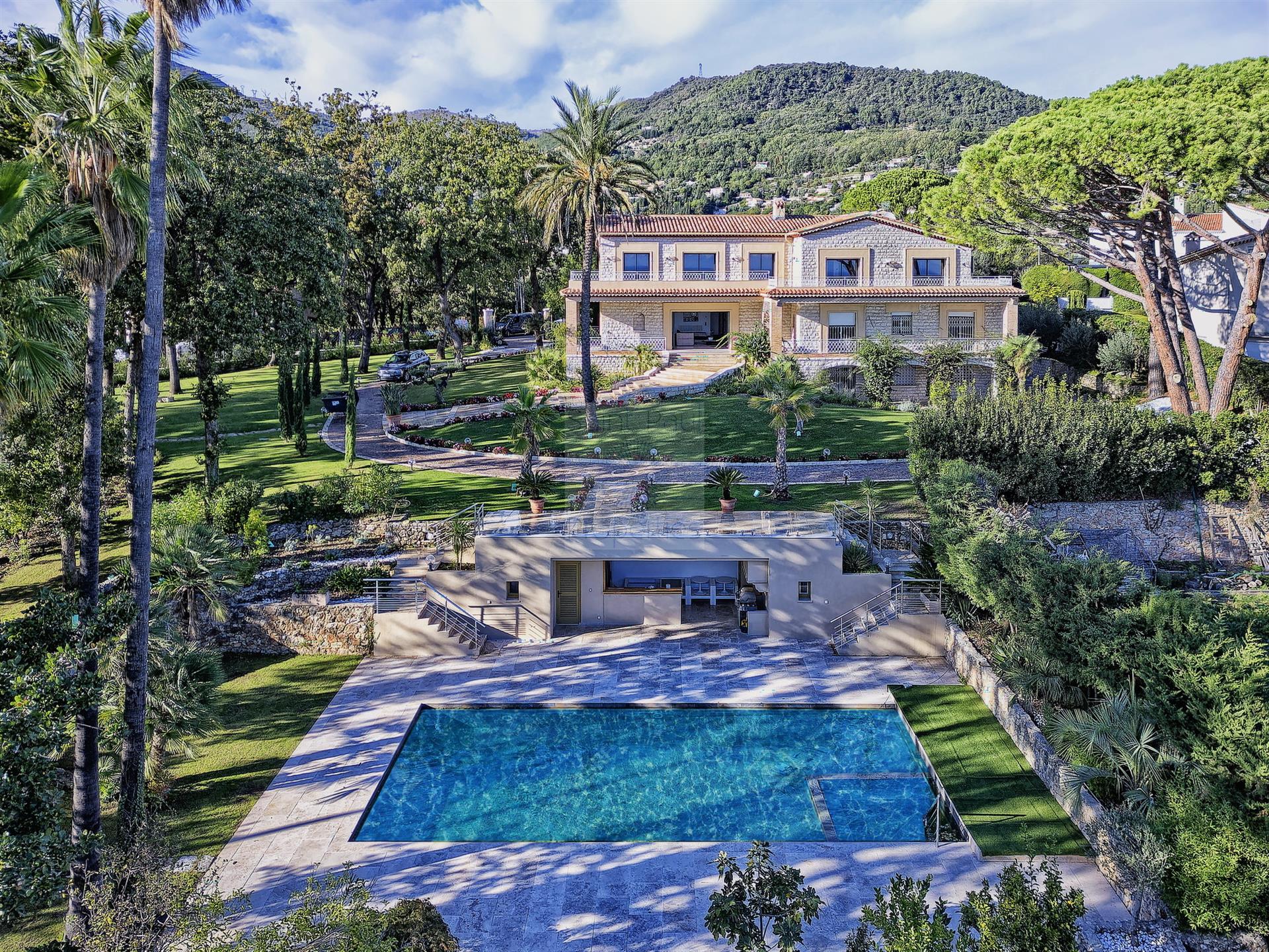 Maison à vendre, 12m², Vence