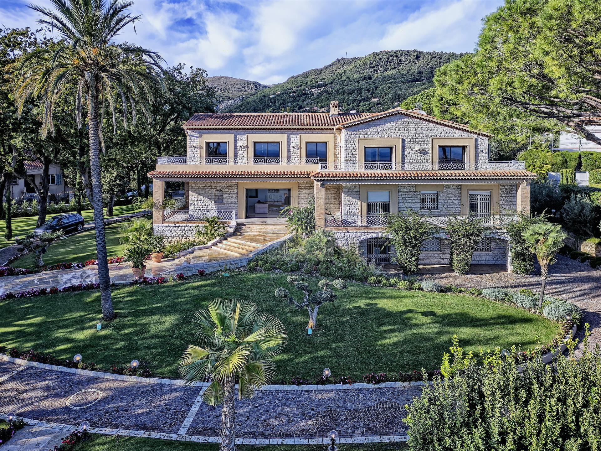 Maison à vendre, 12m², Vence