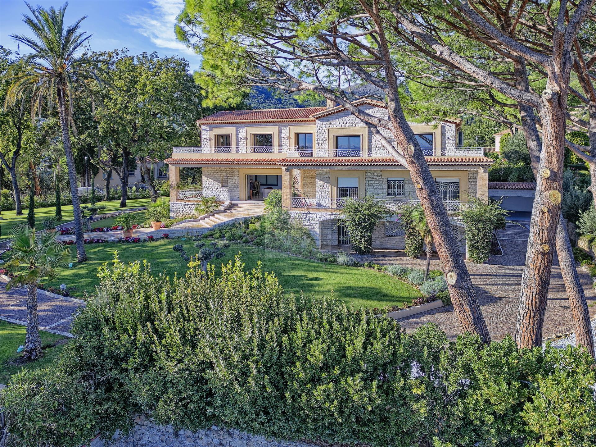 Maison à vendre, 12m², Vence