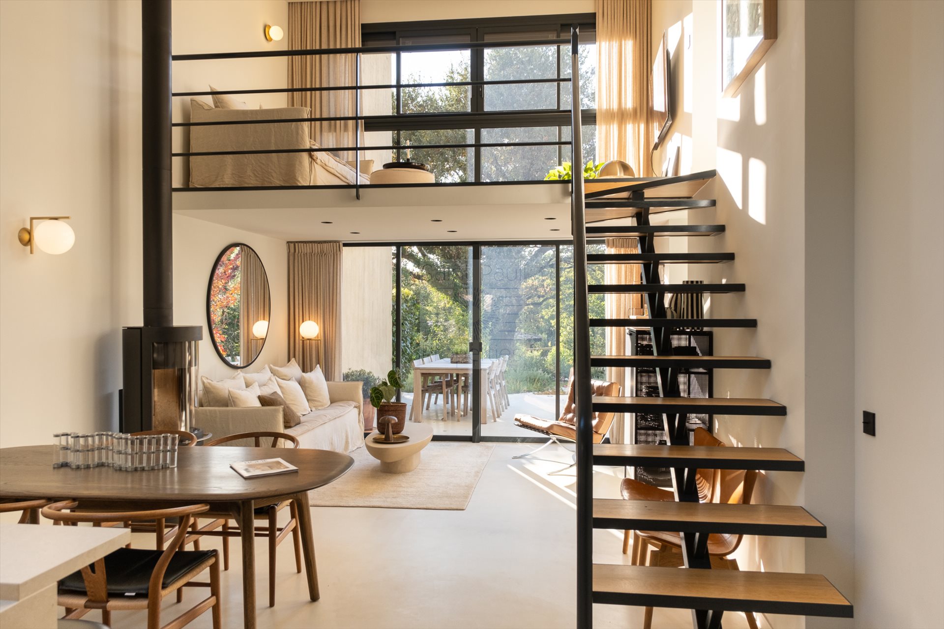 Maison à vendre, 78m², Saint-Paul-de-Vence
