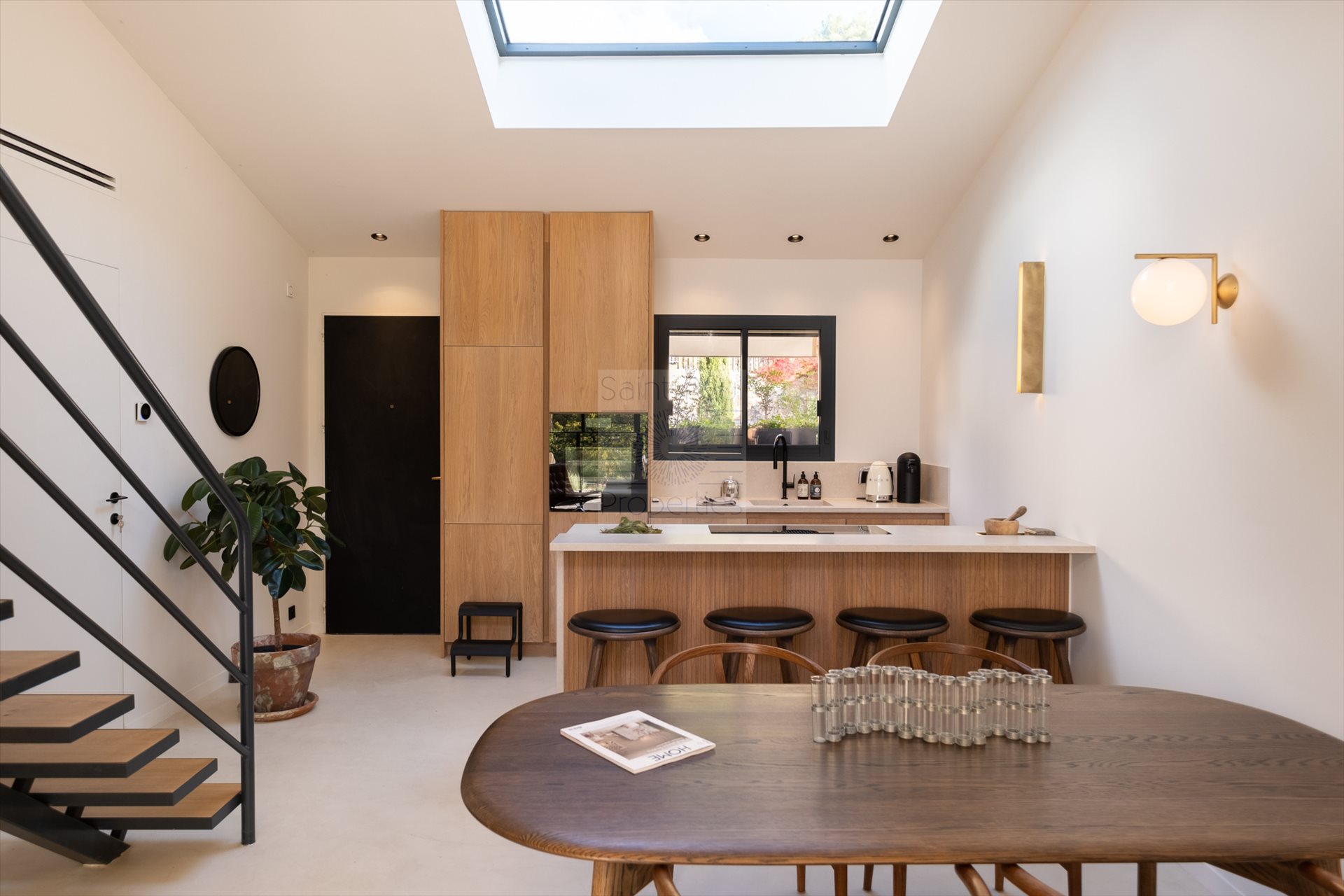 Maison à vendre, 78m², Saint-Paul-de-Vence