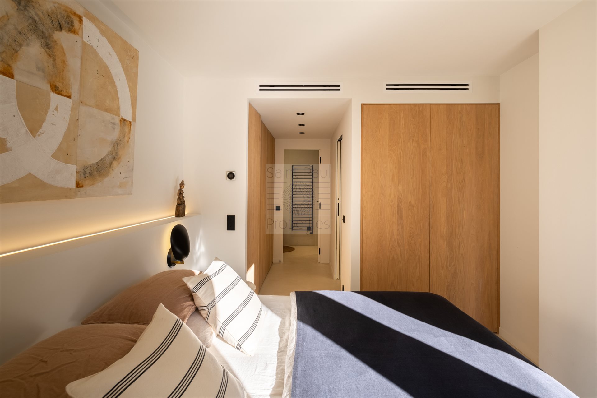 Maison à vendre, 78m², Saint-Paul-de-Vence