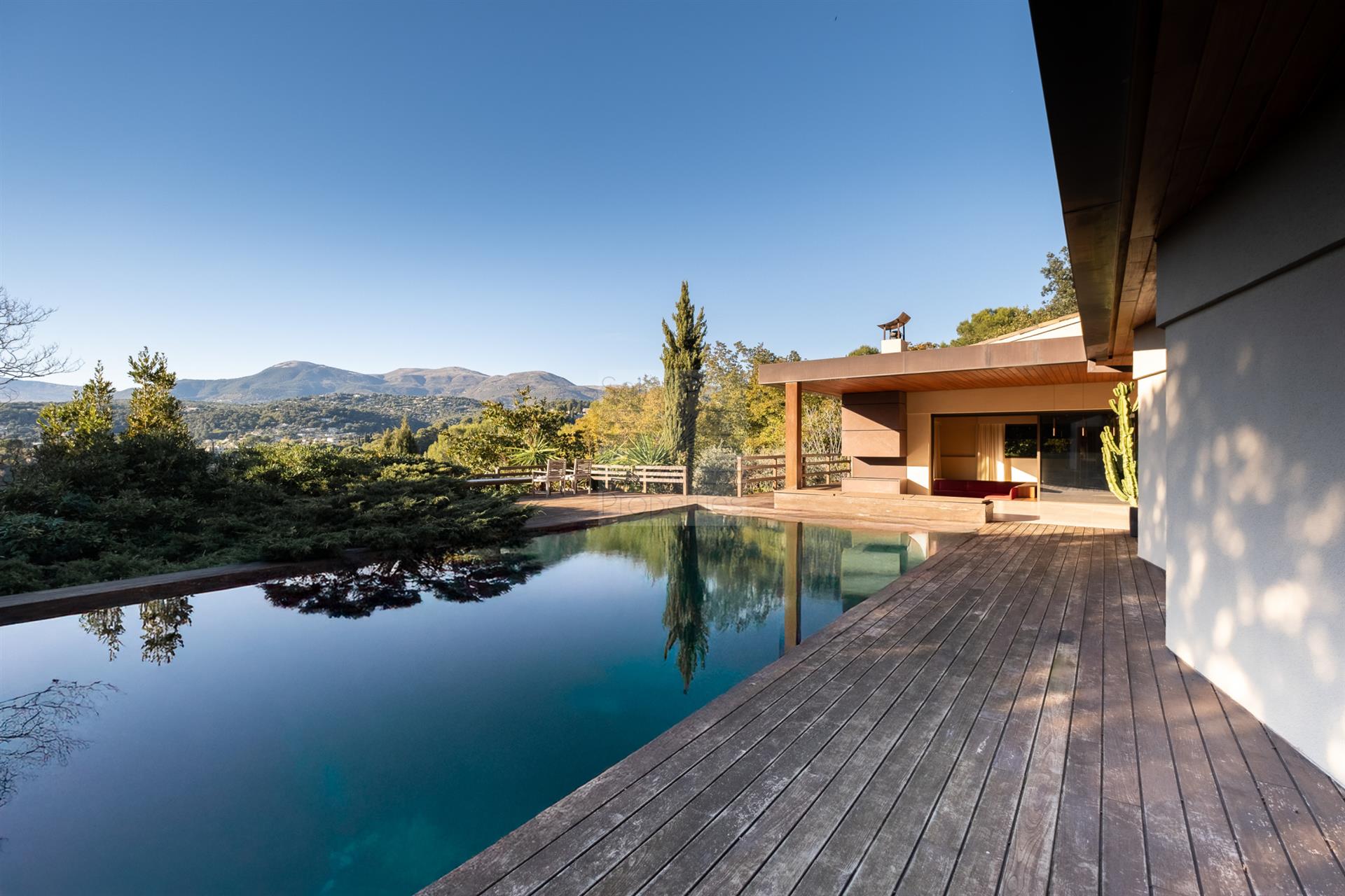 Maison à vendre, 327m², Saint-Paul-de-Vence