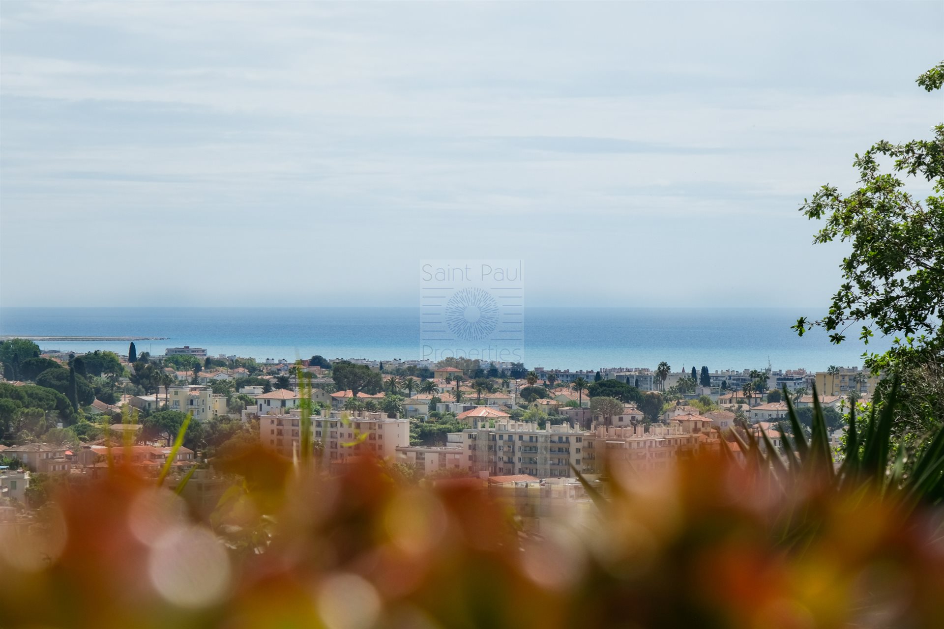 Maison à vendre, 120m², Cagnes-sur-Mer