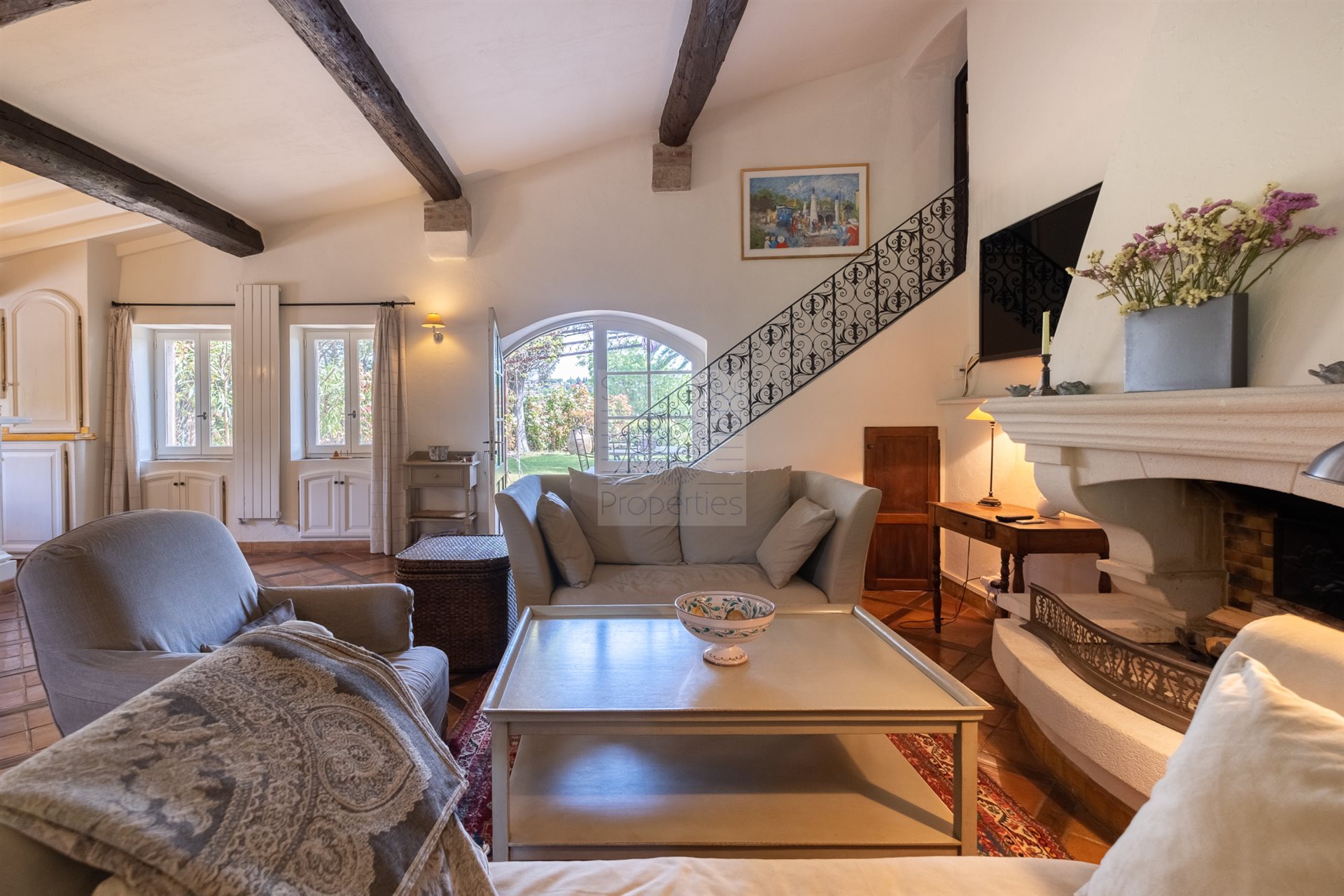 Maison à vendre, 120m², Cagnes-sur-Mer