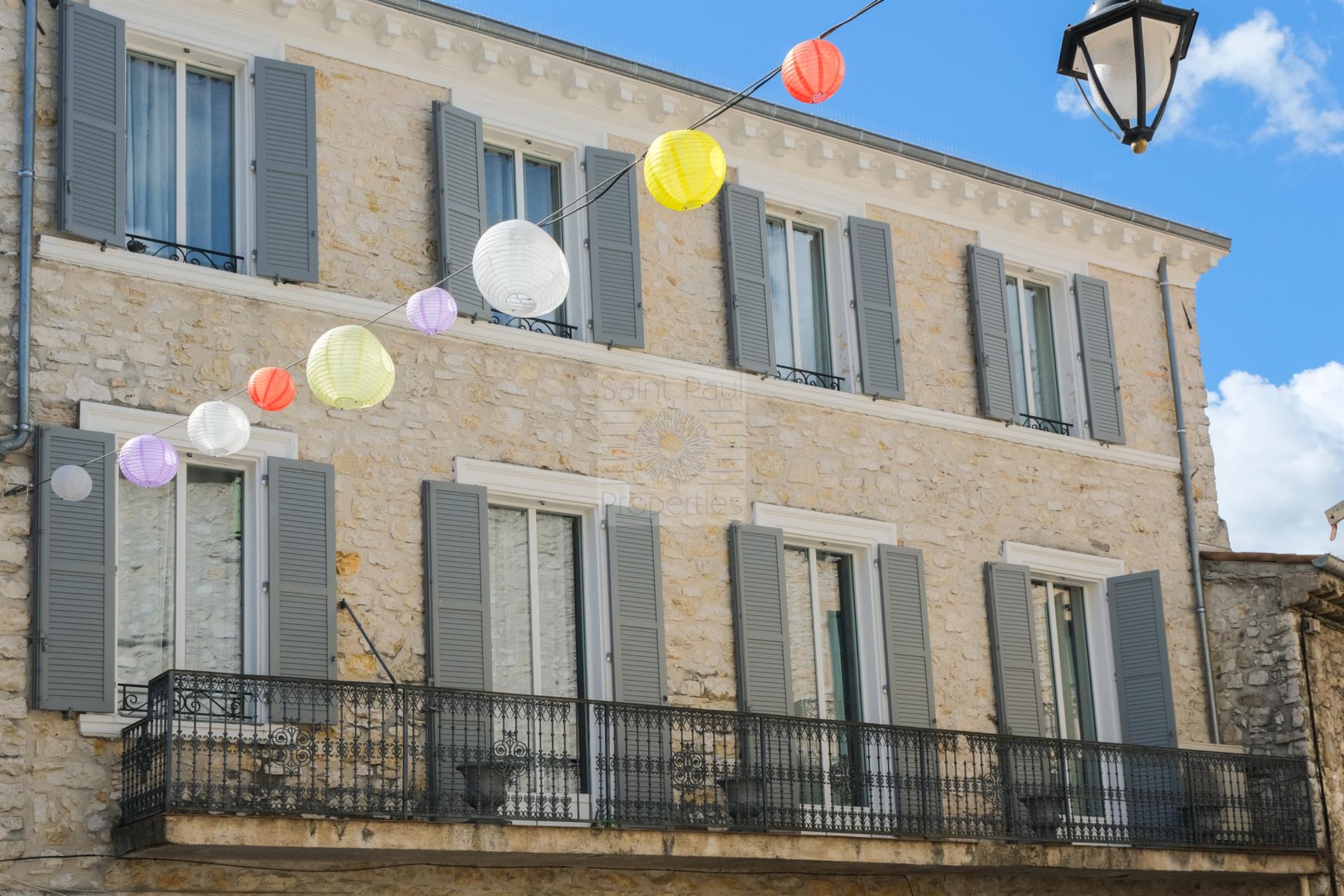 Maison à vendre, 200m², La Colle-sur-Loup