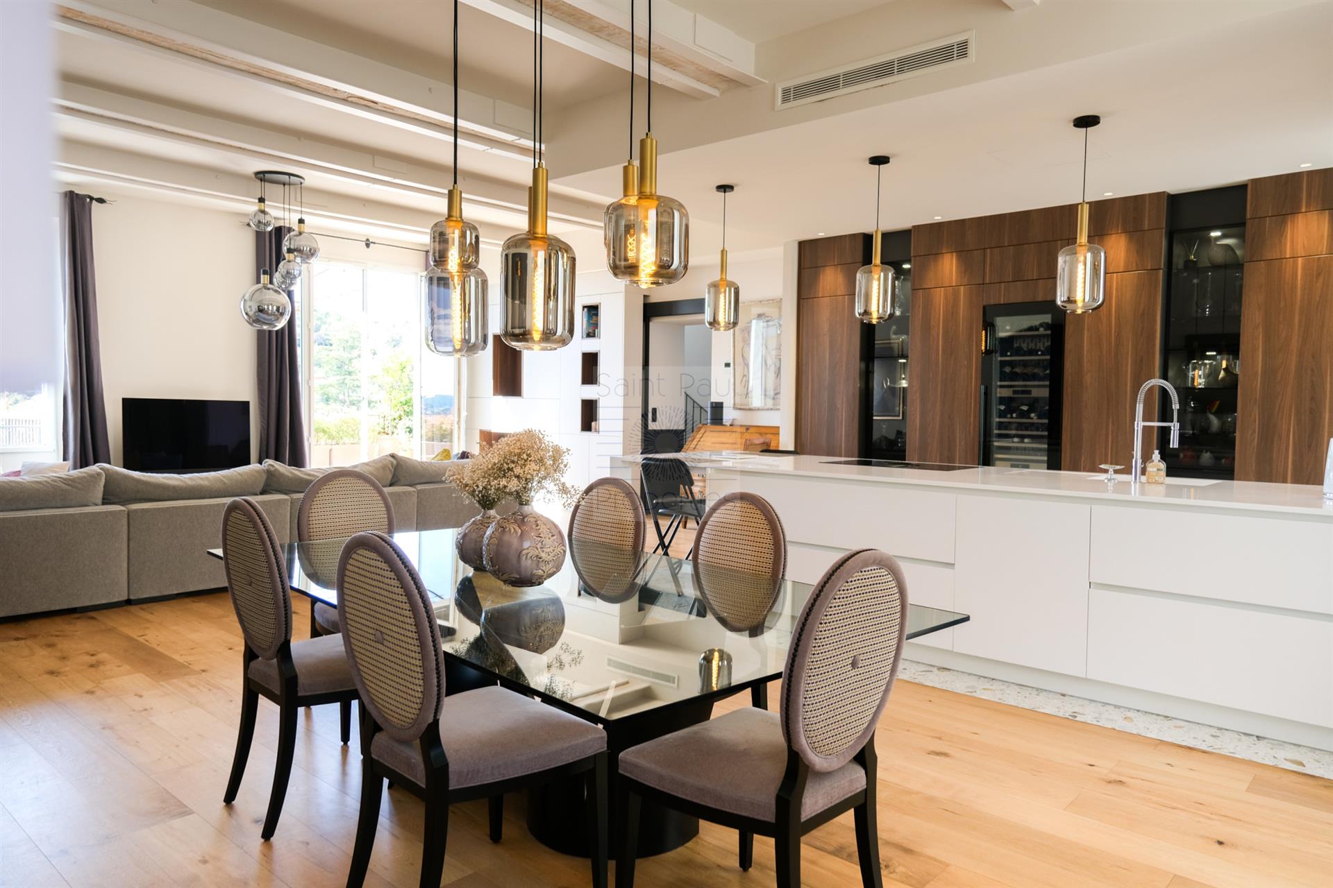 Maison à vendre, 200m², La Colle-sur-Loup