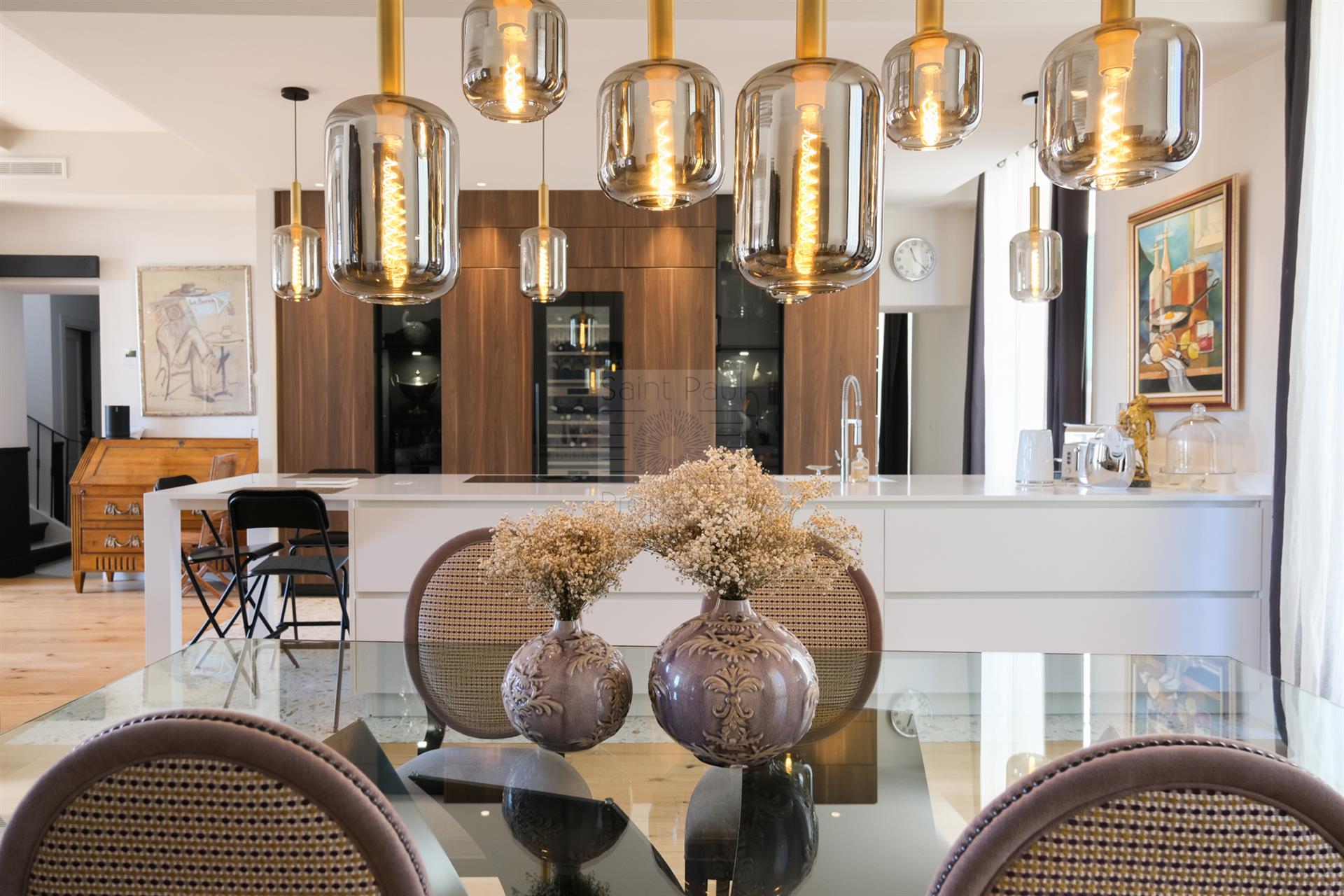 Maison à vendre, 200m², La Colle-sur-Loup