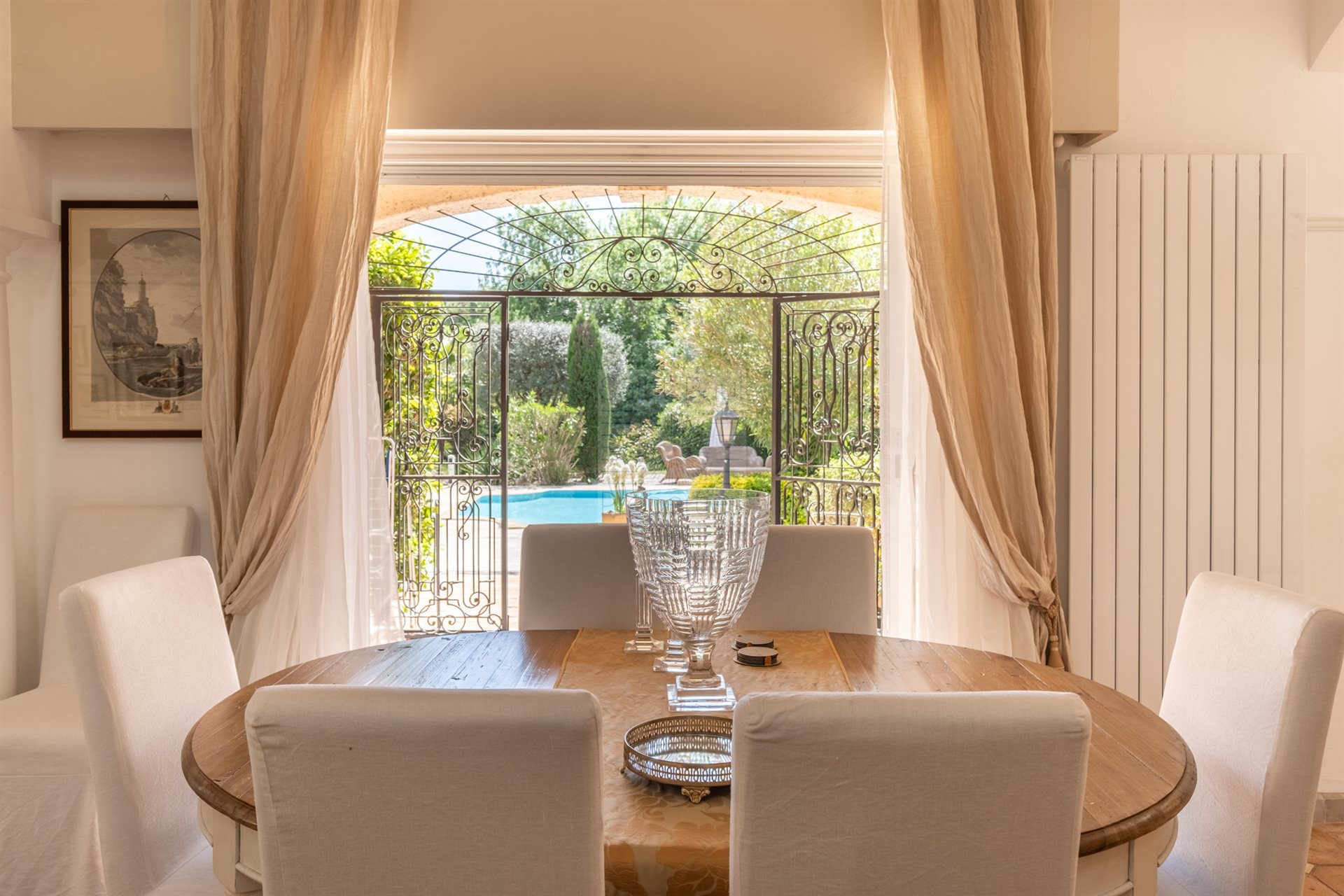 Maison à vendre, 280m², Saint-Paul-de-Vence