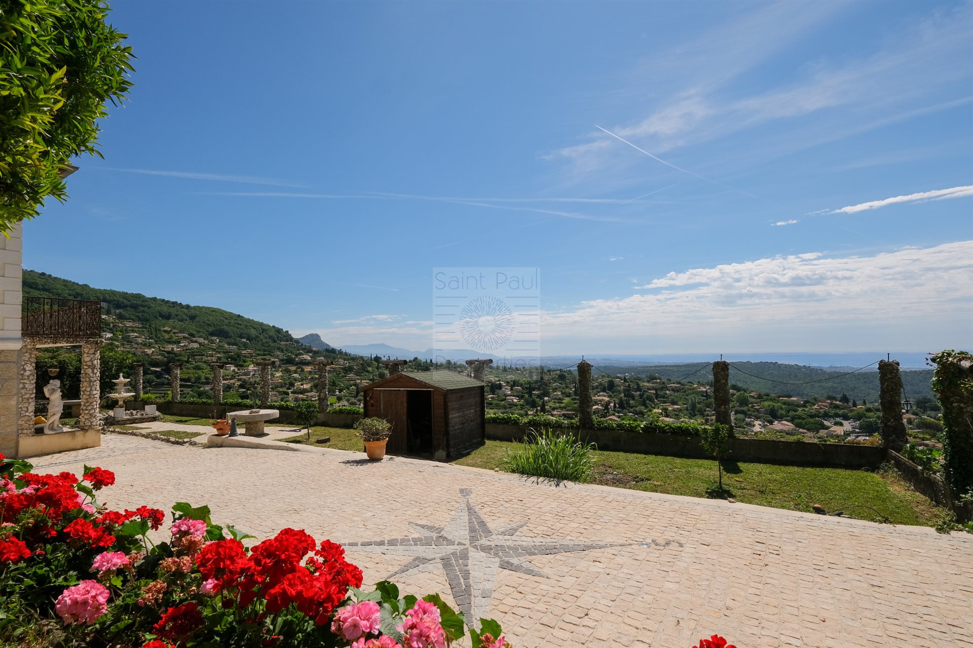 Maison à vendre, 244m², Tourrettes-sur-Loup