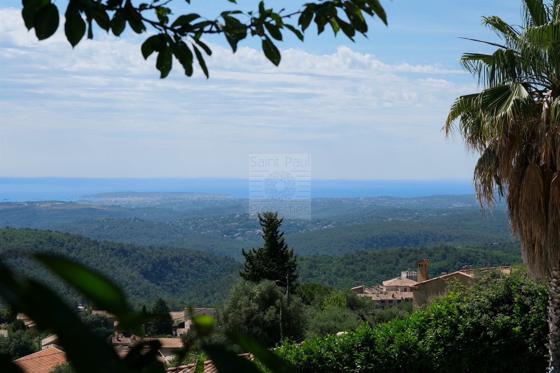 Maison à vendre, 244m², Tourrettes-sur-Loup