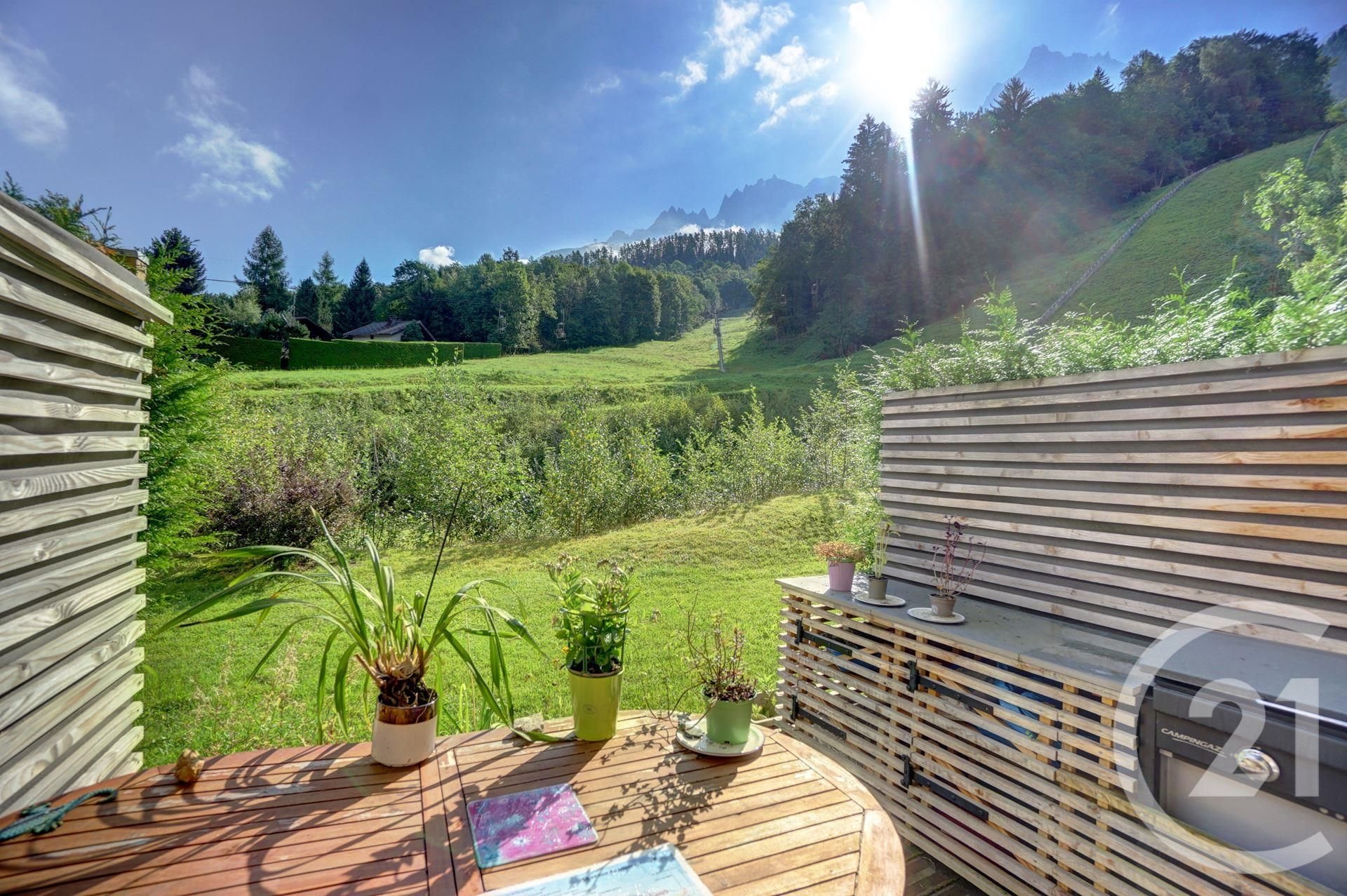 Appartement à vendre, 43m², Chamonix-Mont-Blanc