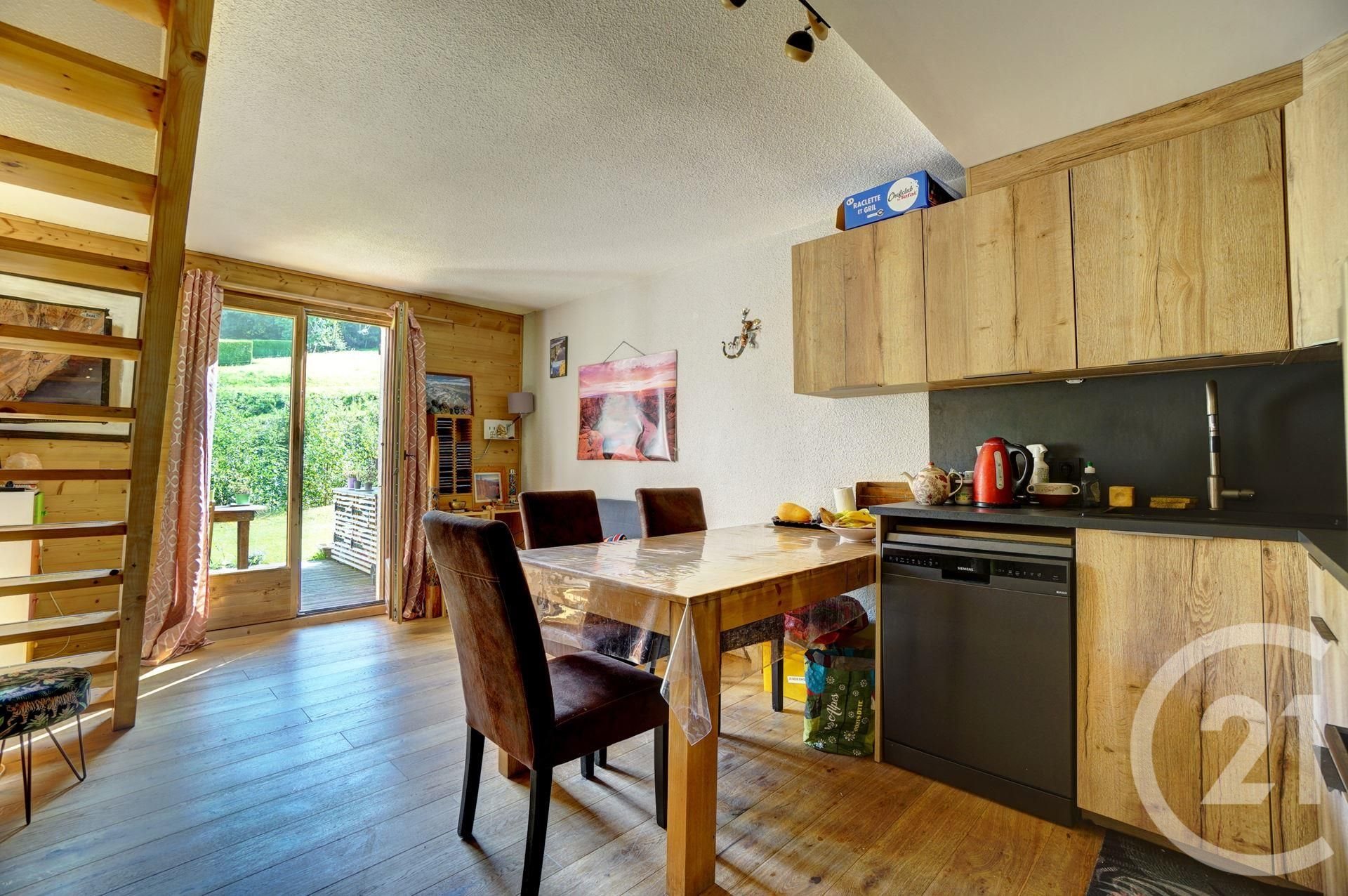 Appartement à vendre, 43m², Chamonix-Mont-Blanc