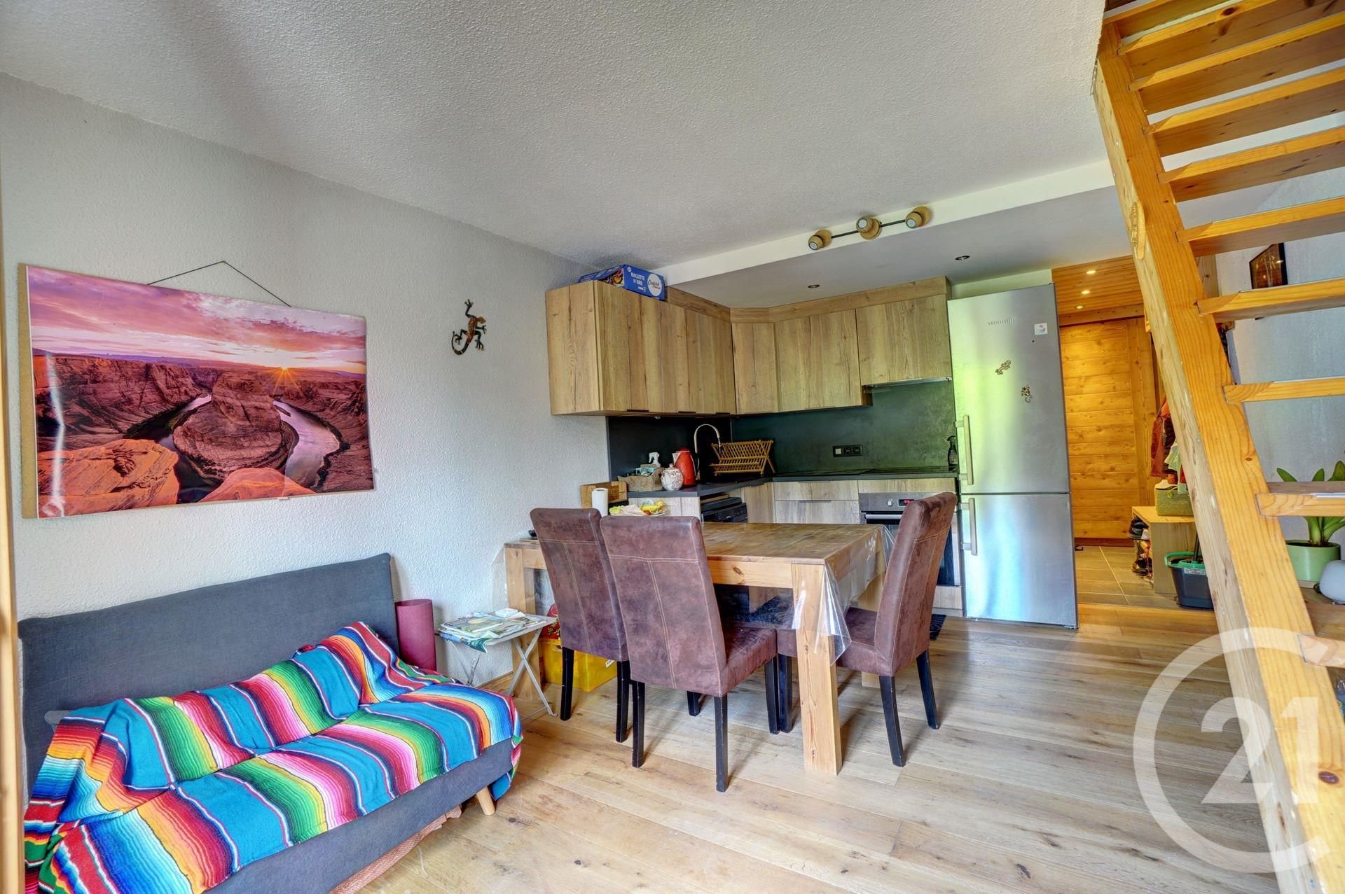Appartement à vendre, 43m², Chamonix-Mont-Blanc