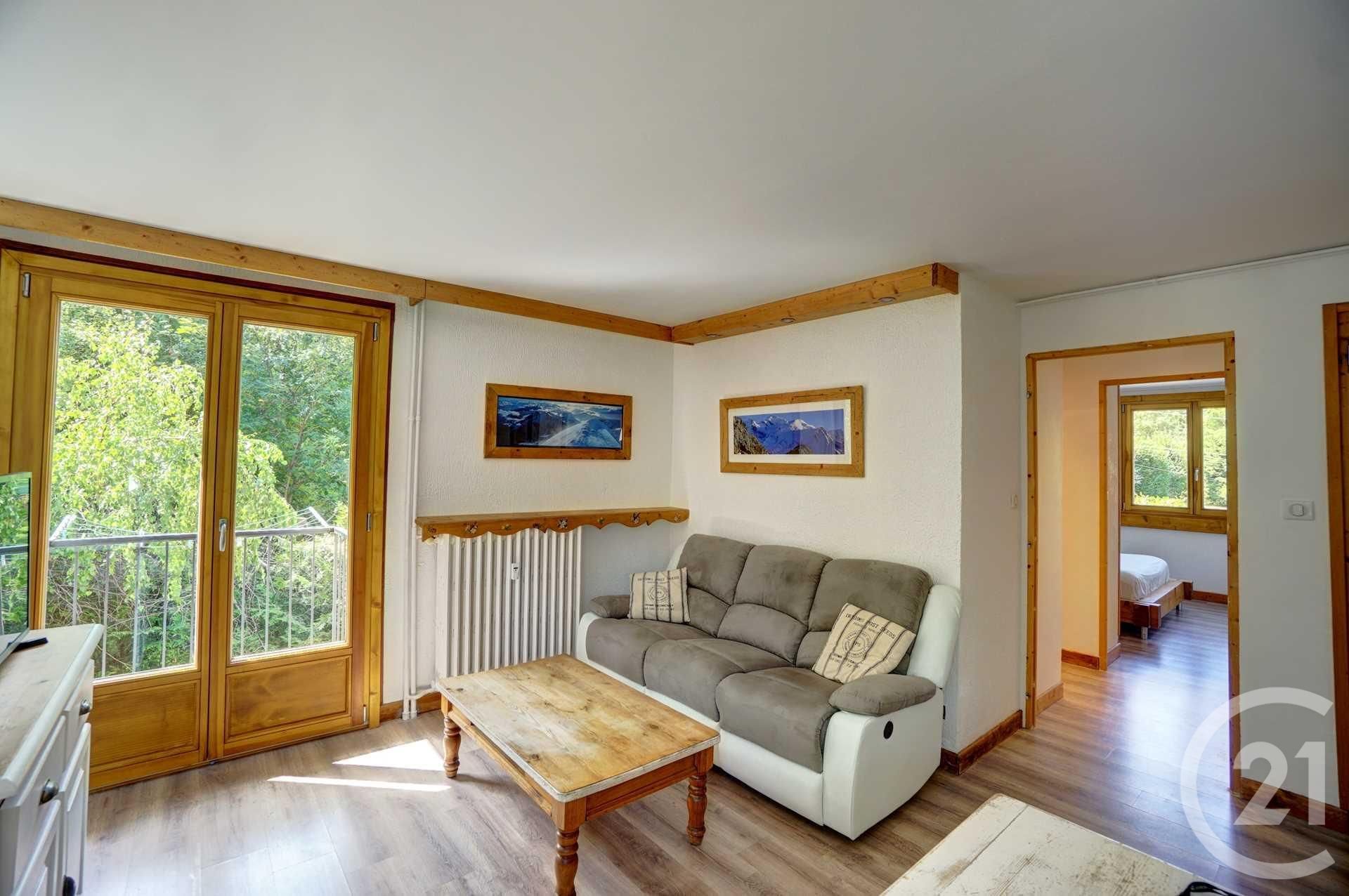 Appartement à vendre, 41m², Chamonix-Mont-Blanc