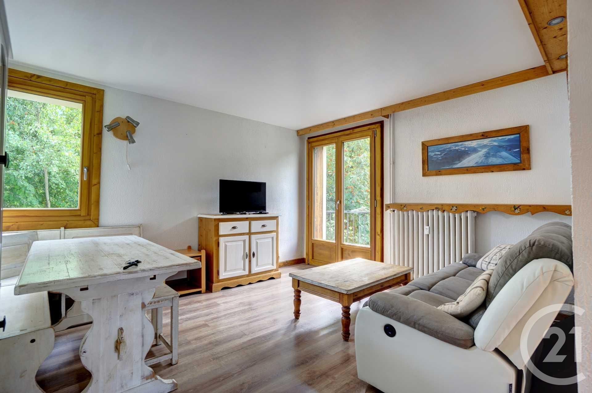 Appartement à vendre, 41m², Chamonix-Mont-Blanc