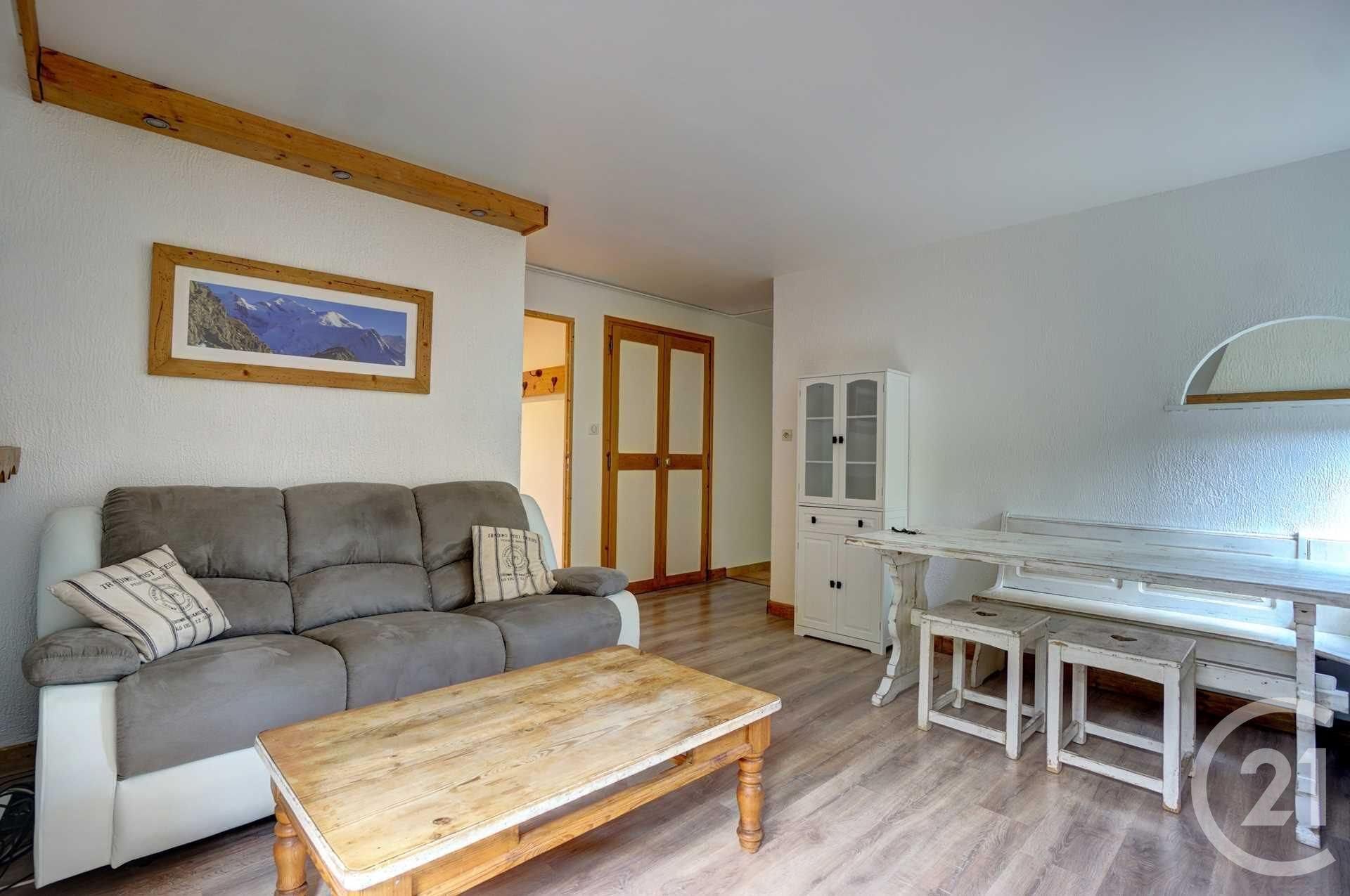 Appartement à vendre, 41m², Chamonix-Mont-Blanc
