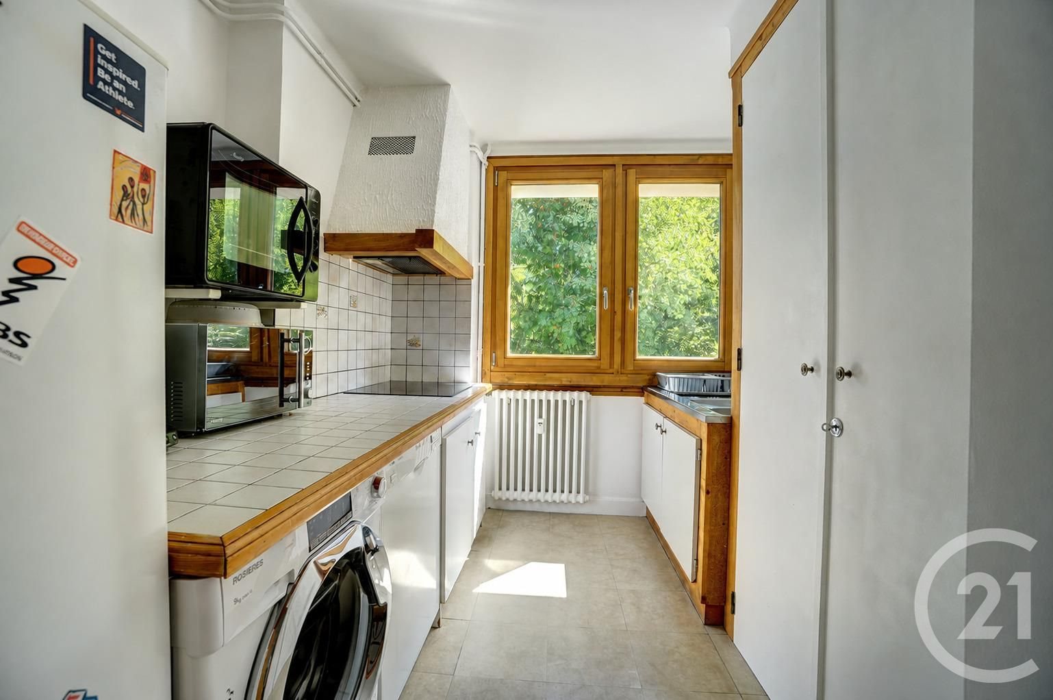 Appartement – Chamonix-Mont-Blanc, Les Plans - Vue 5