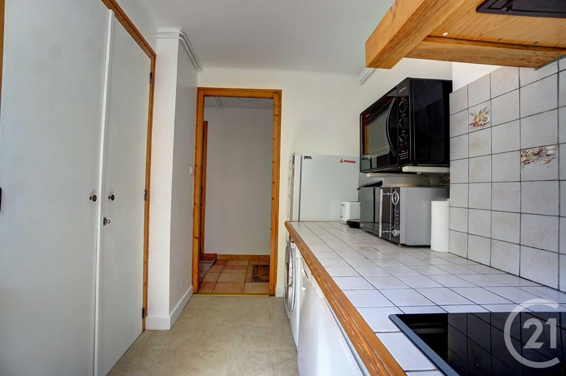 Appartement – Chamonix-Mont-Blanc, Les Plans - Plus