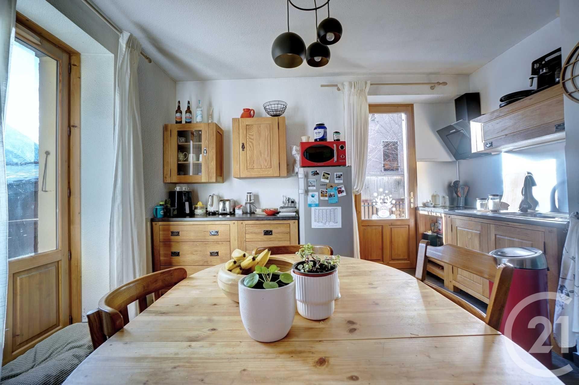 Appartement à vendre, 34m², Chamonix-Mont-Blanc