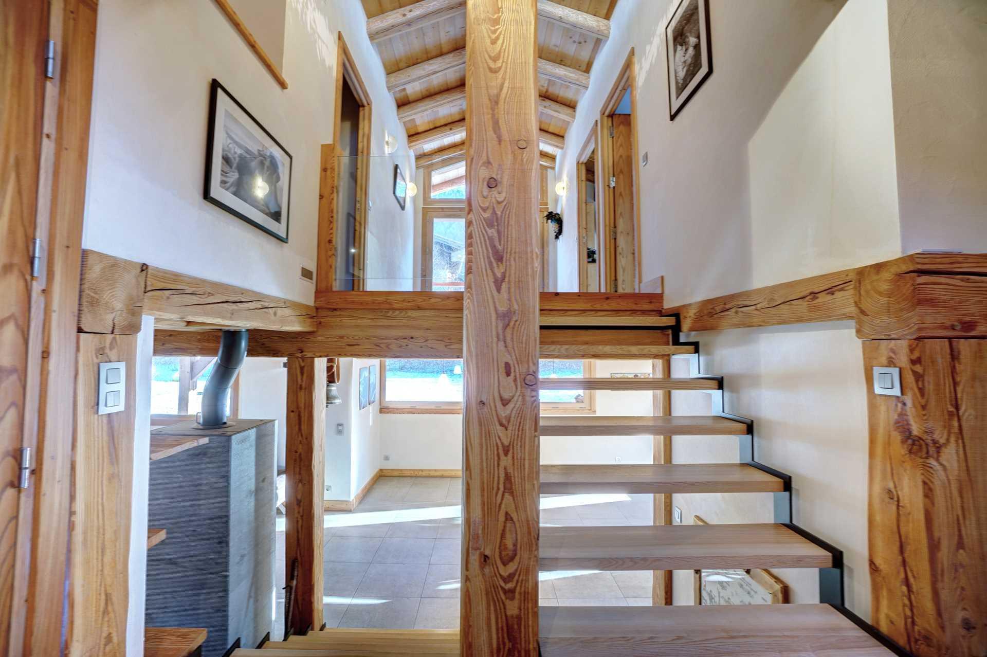 Maison à vendre, 180m², Chamonix-Mont-Blanc