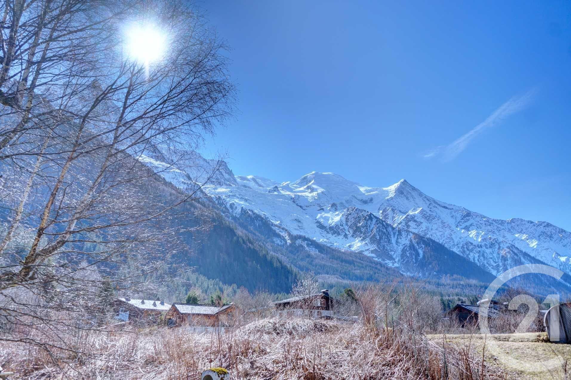 Maison à vendre, 208m², Chamonix-Mont-Blanc