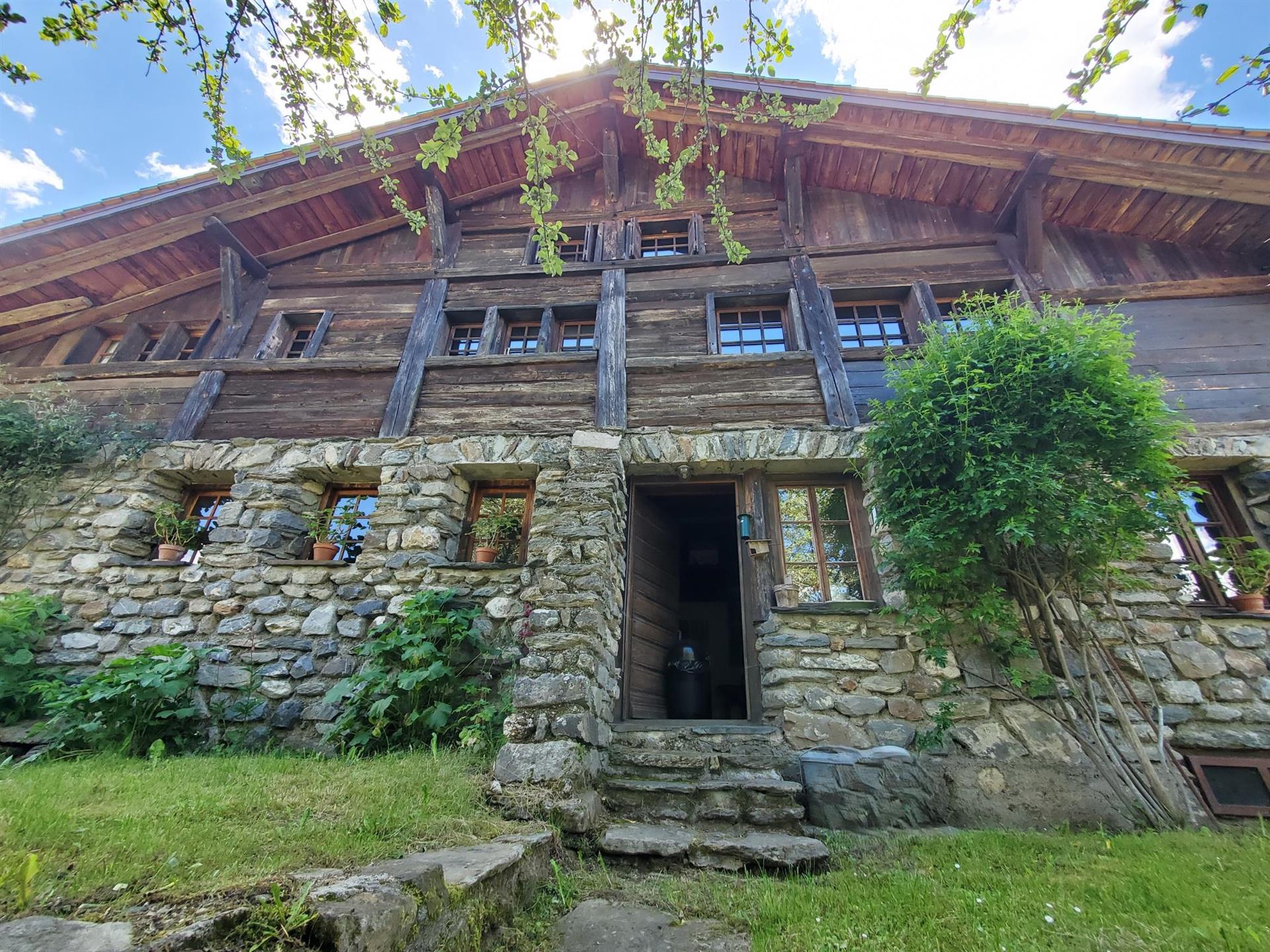 Maison à vendre, 335m², Les Houches