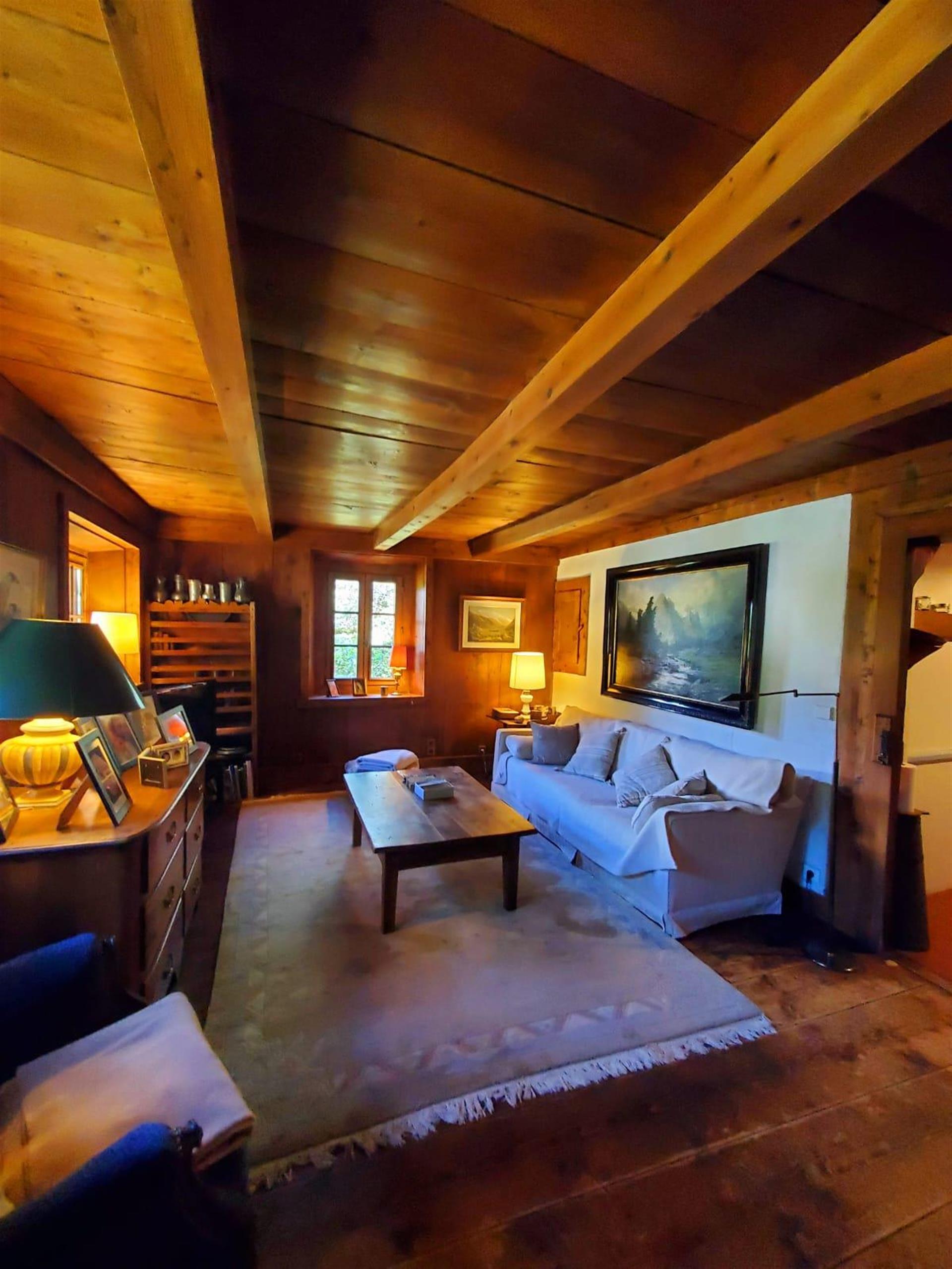 Maison à vendre, 335m², Les Houches