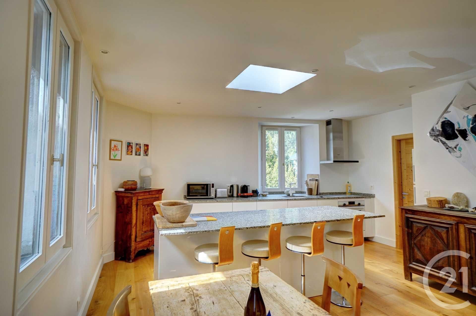 Appartement à vendre, 105m², Chamonix-Mont-Blanc