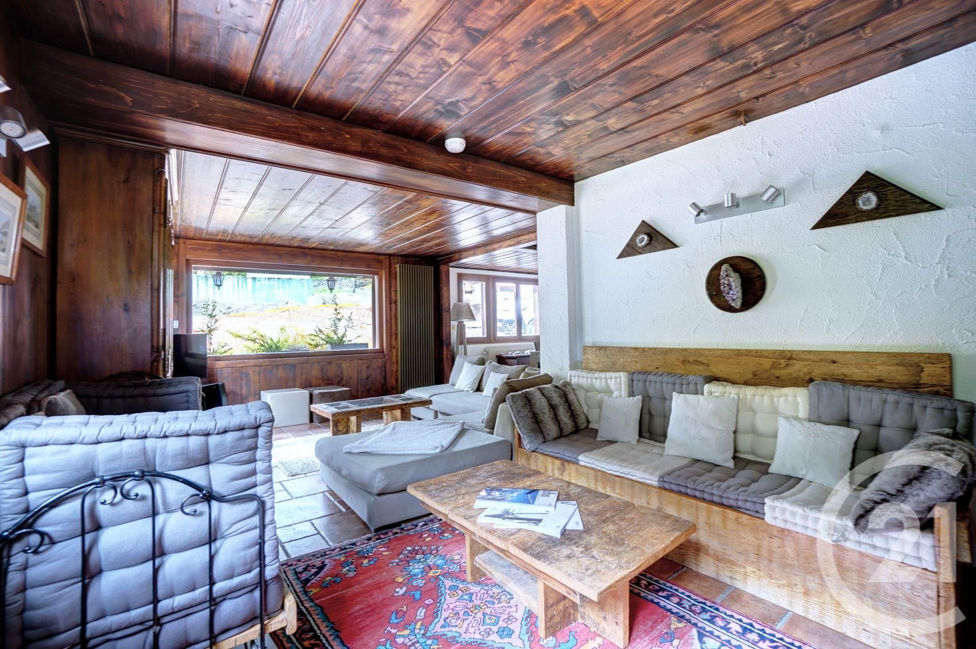 Maison – Chamonix-Mont-Blanc, Les Bossons, Les Plans - Vue 5
