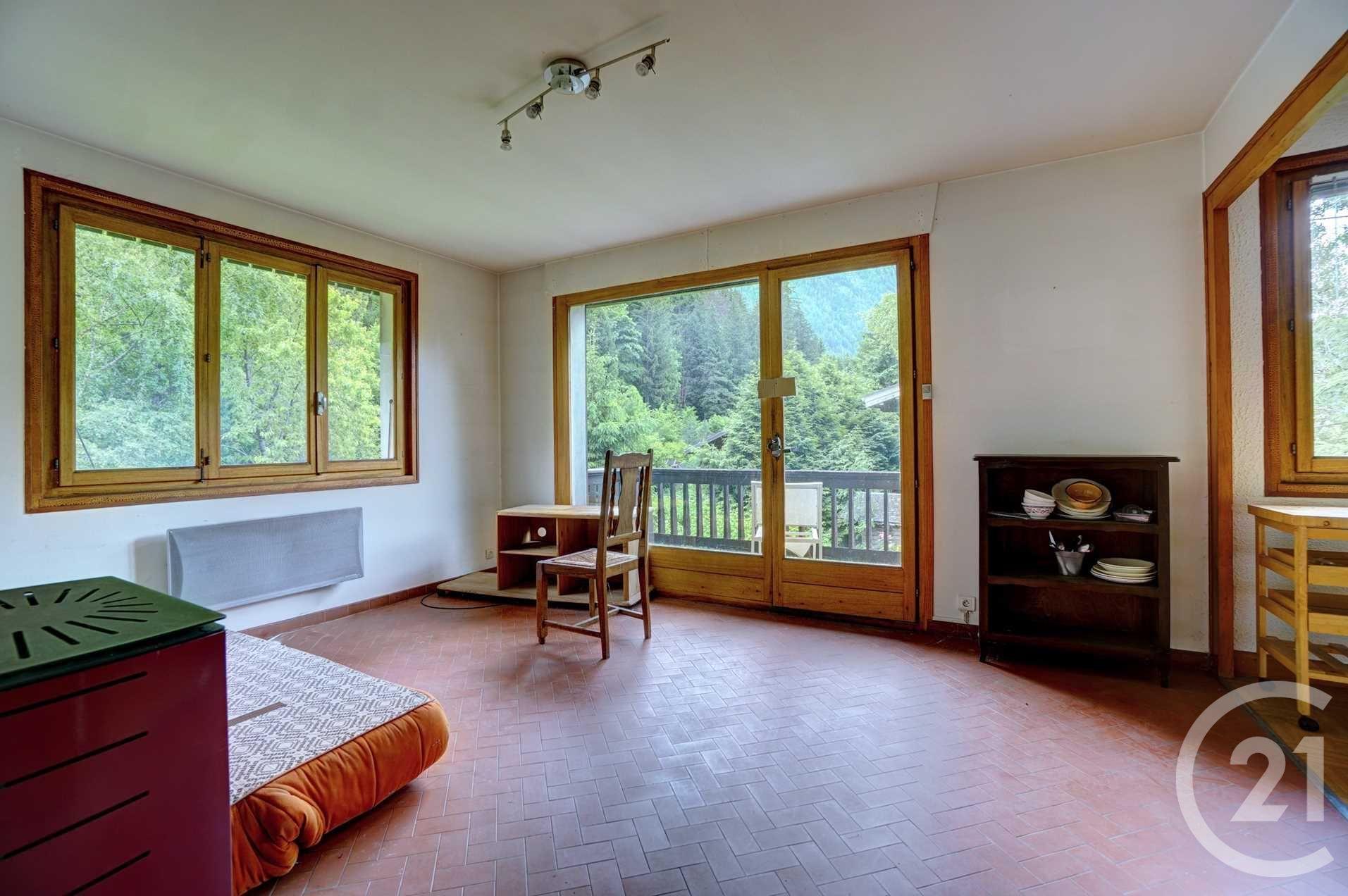 Appartement à vendre, 104m², Chamonix-Mont-Blanc