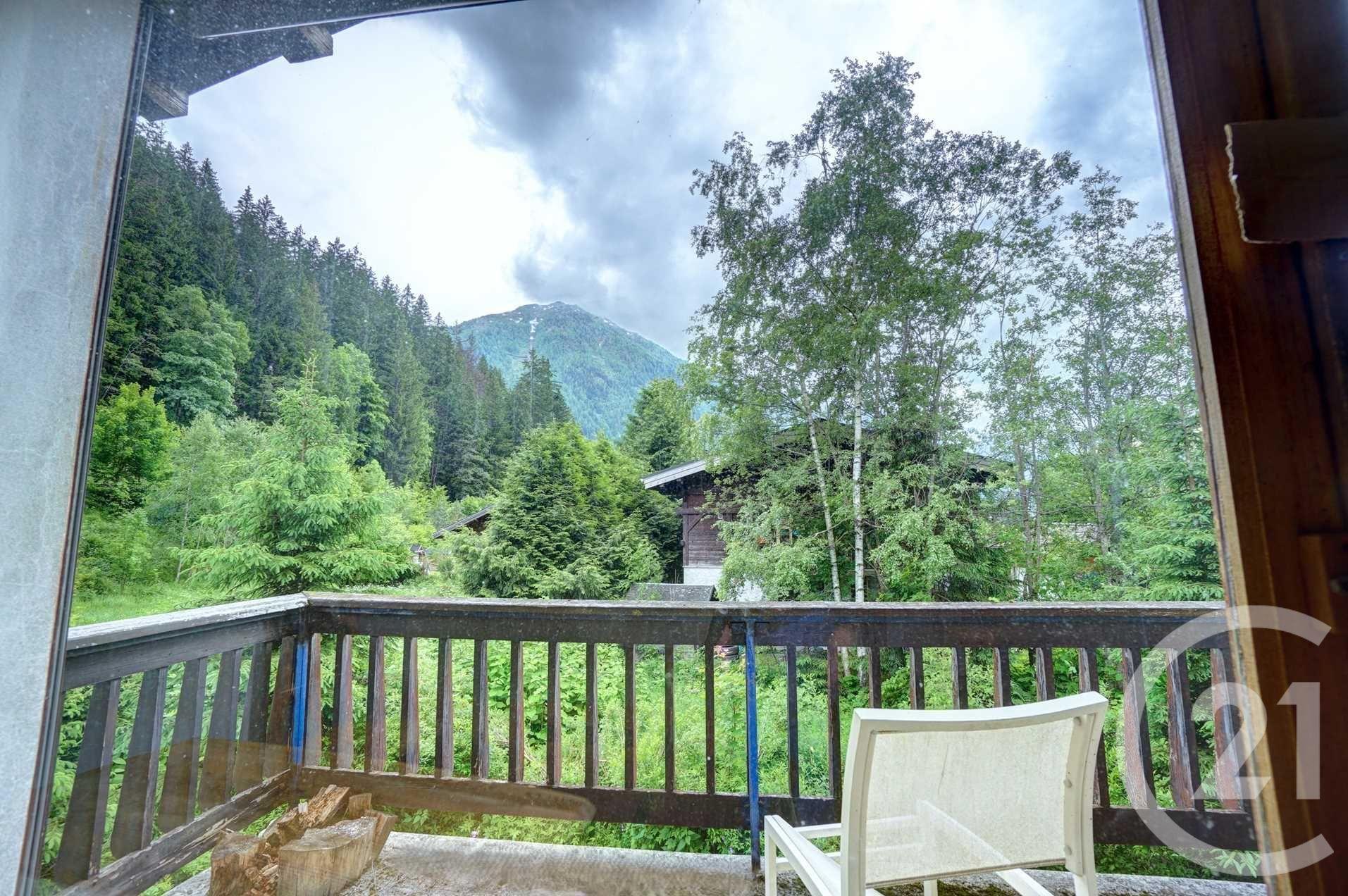 Appartement à vendre, 104m², Chamonix-Mont-Blanc