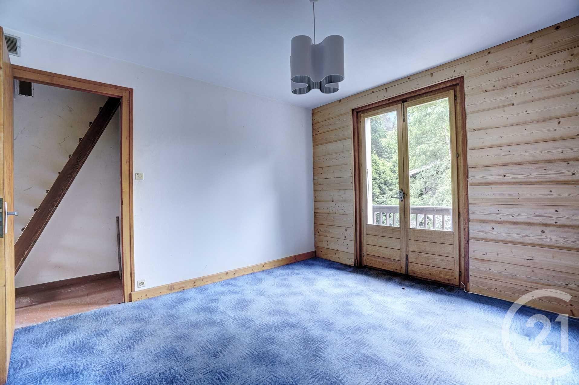 Appartement à vendre, 104m², Chamonix-Mont-Blanc