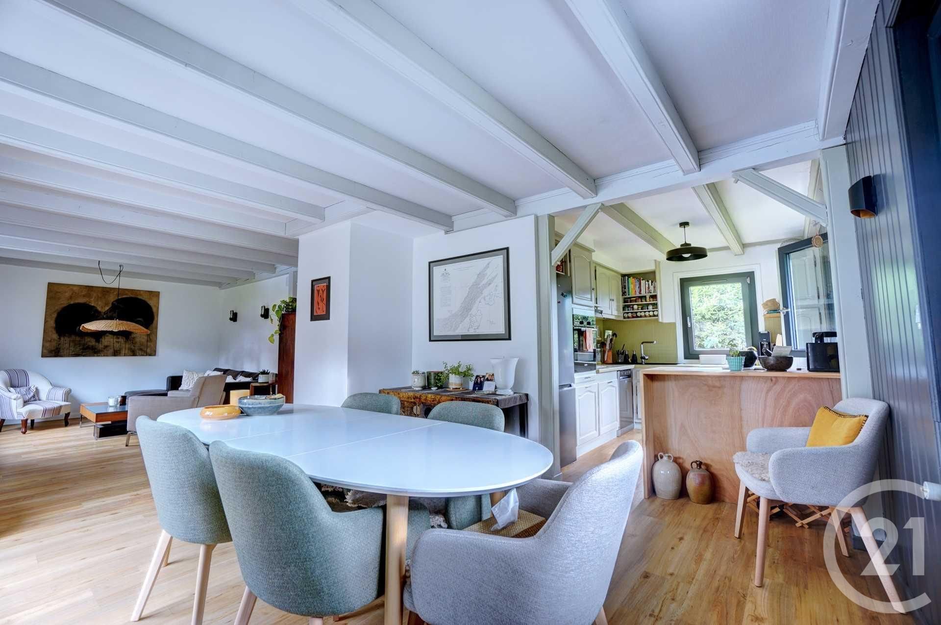 Maison à vendre, 138m², Les Houches