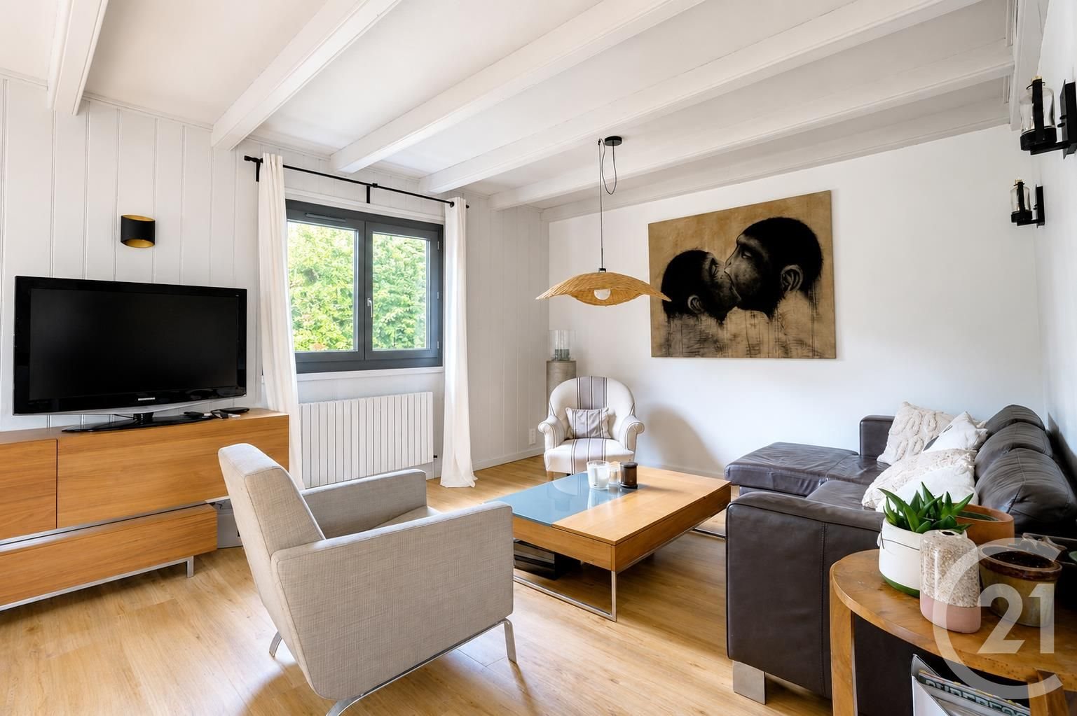 Maison à vendre, 138m², Les Houches