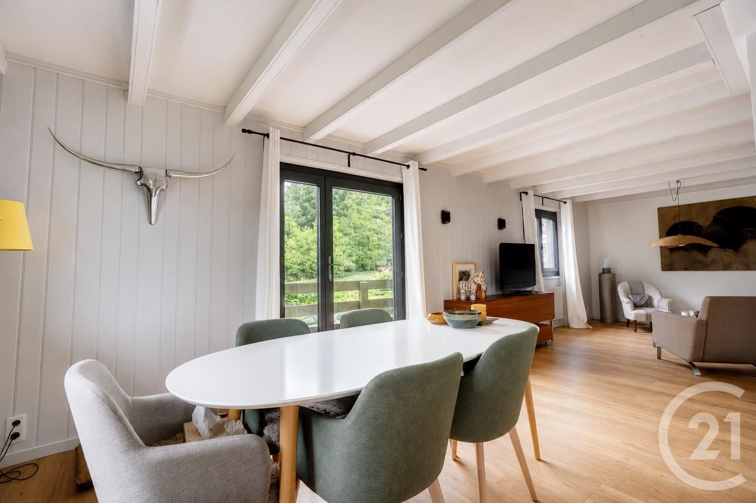 Maison à vendre, 138m², Les Houches