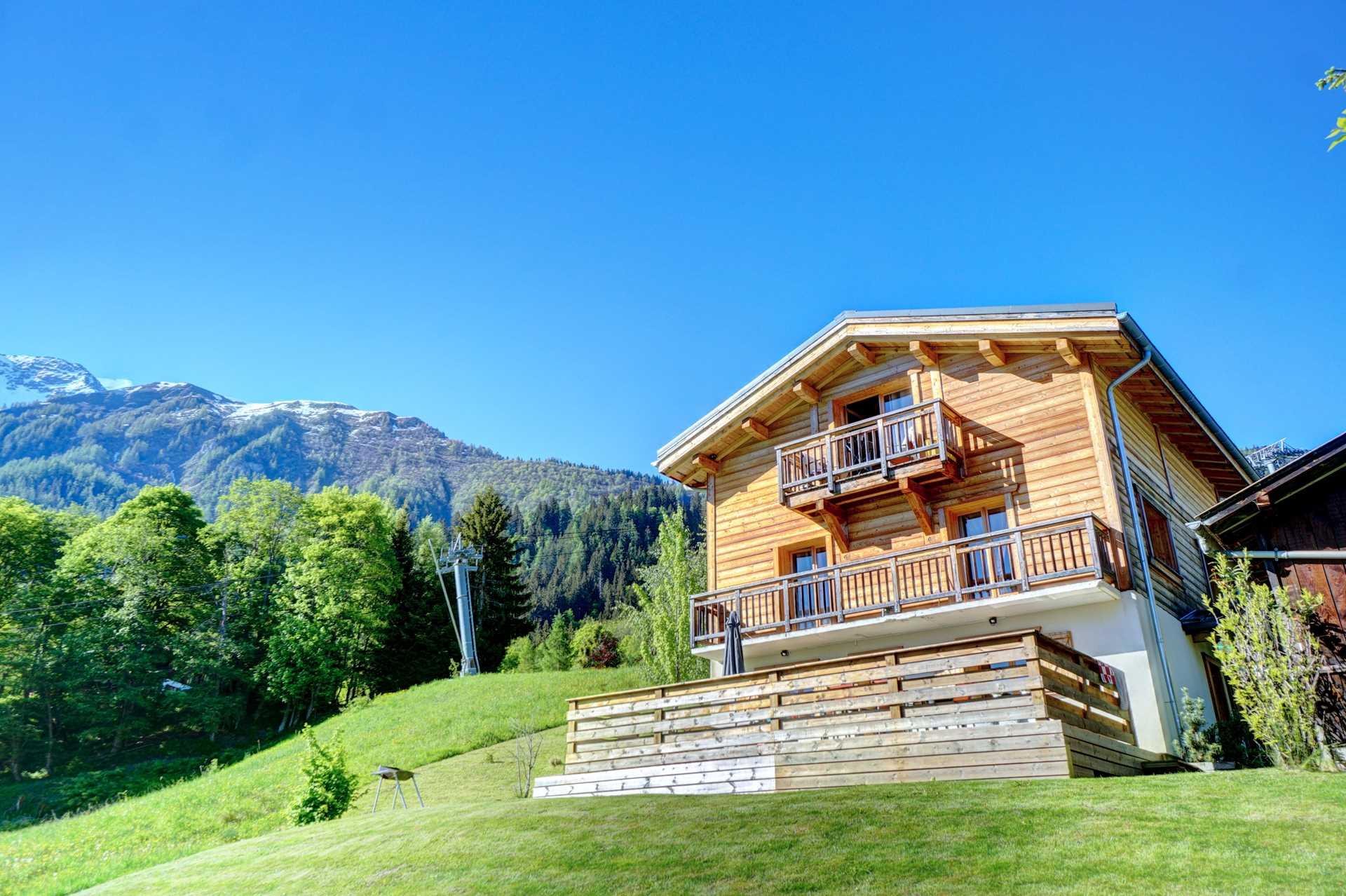 Maison à vendre, 183m², Les Houches