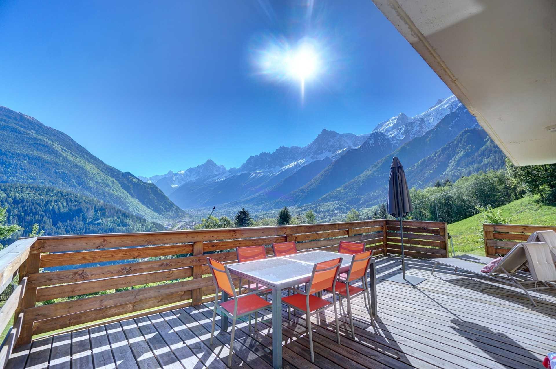 Maison à vendre, 183m², Les Houches