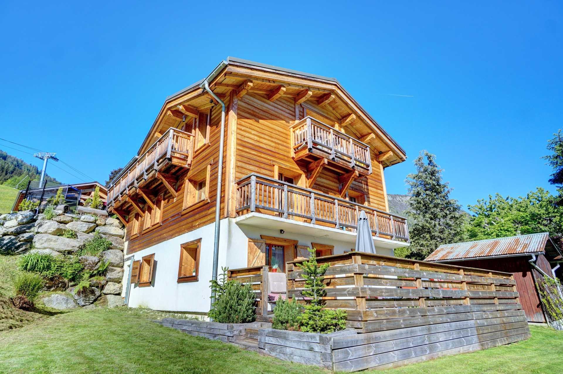 Maison à vendre, 183m², Les Houches
