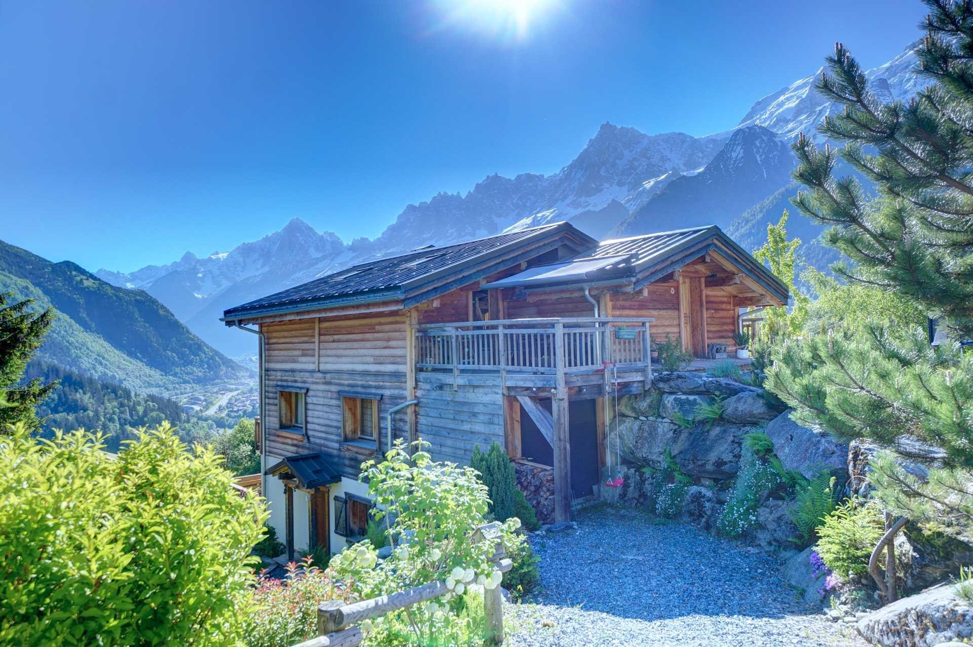 Maison à vendre, 183m², Les Houches