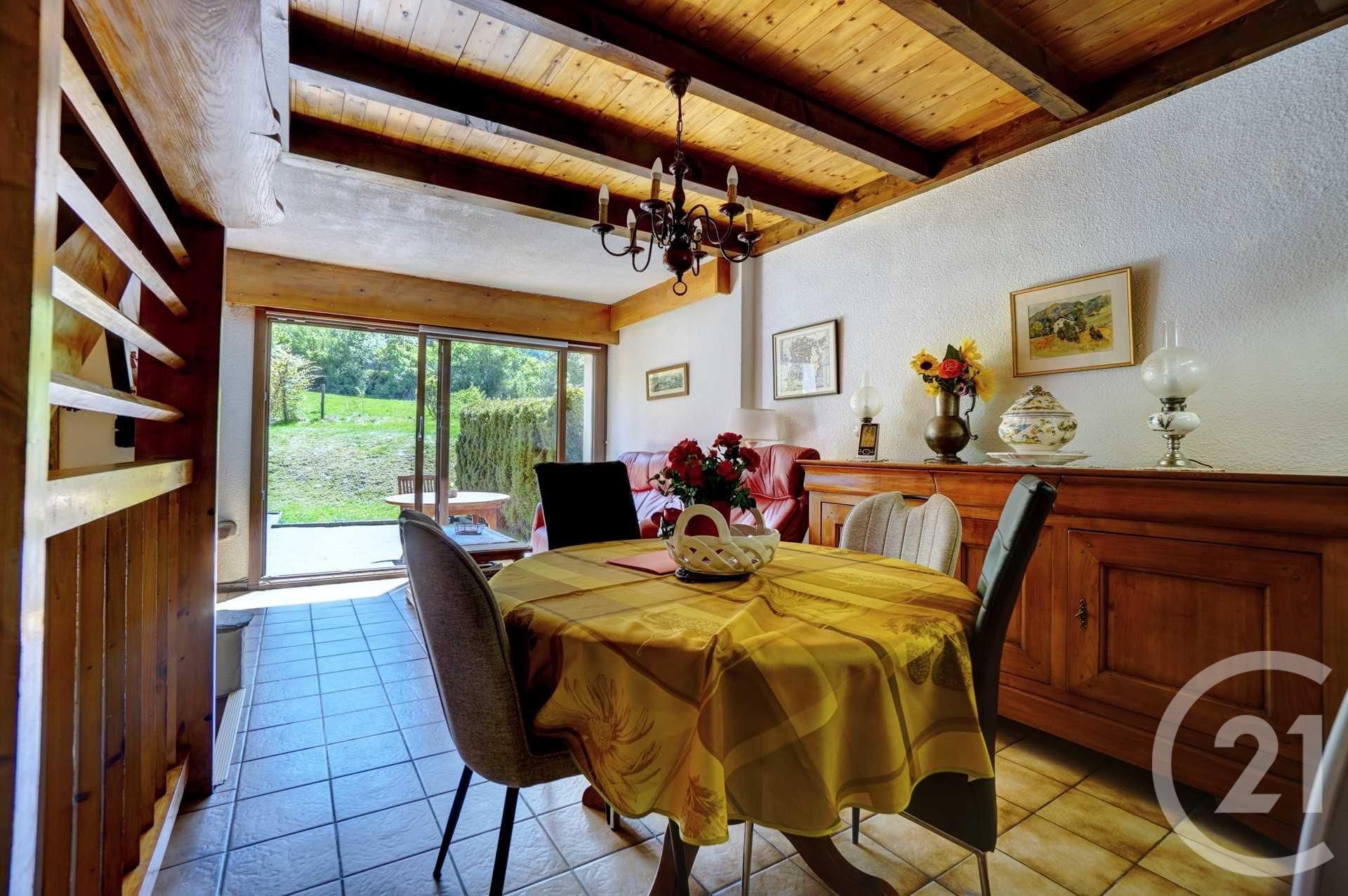 Appartement à vendre, 83m², Chamonix-Mont-Blanc