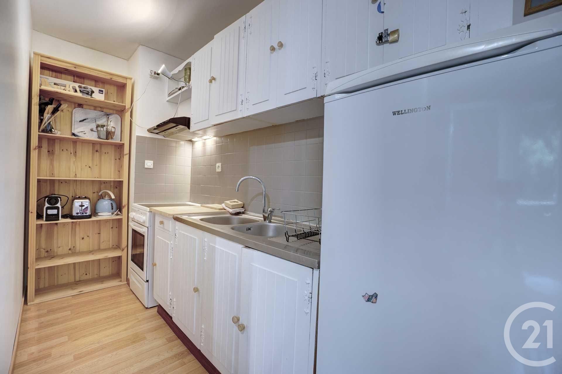 Appartement à vendre, 30m², Chamonix-Mont-Blanc