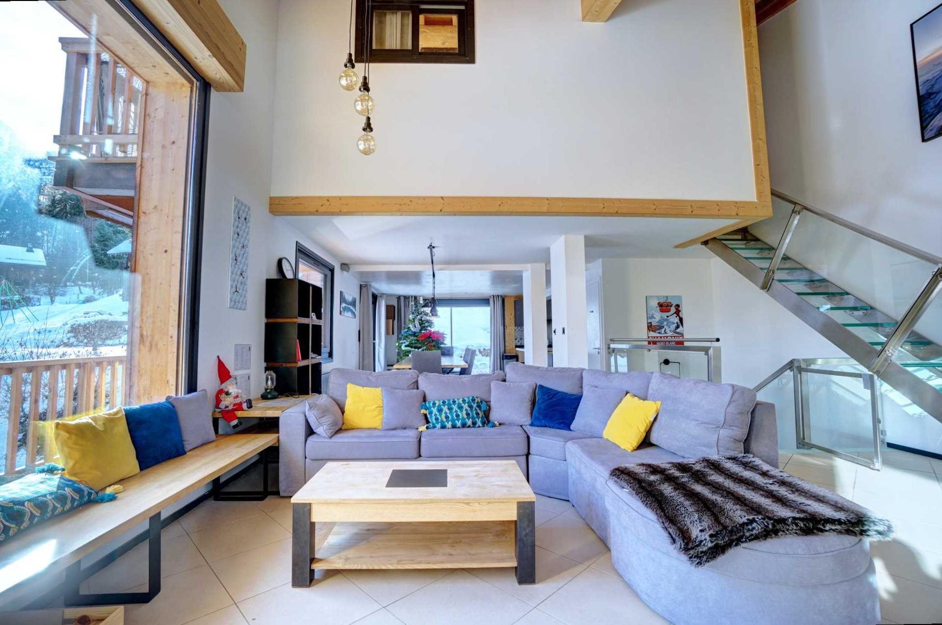 Maison à vendre, 255m², Les Houches