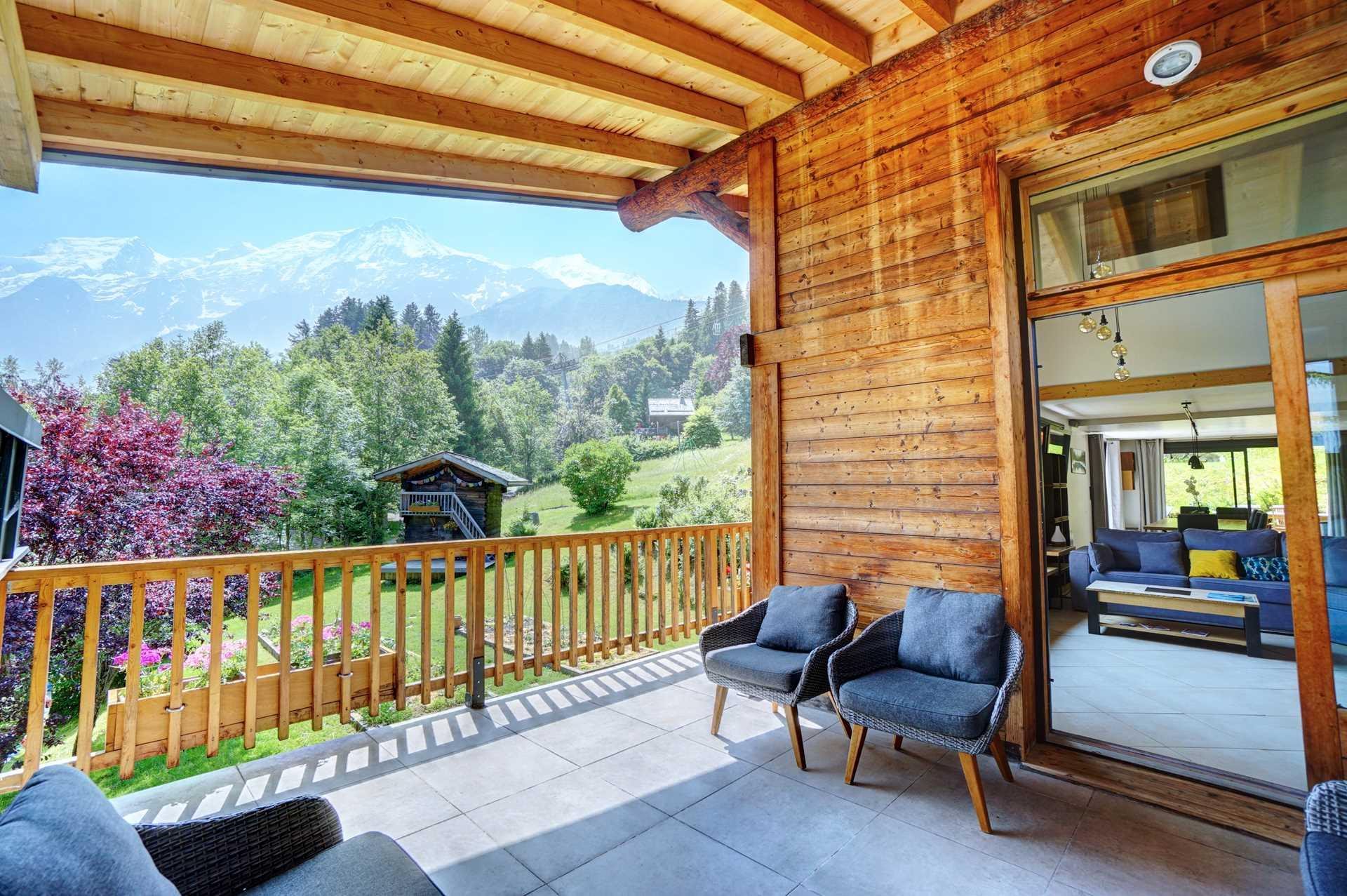 Maison à vendre, 255m², Les Houches