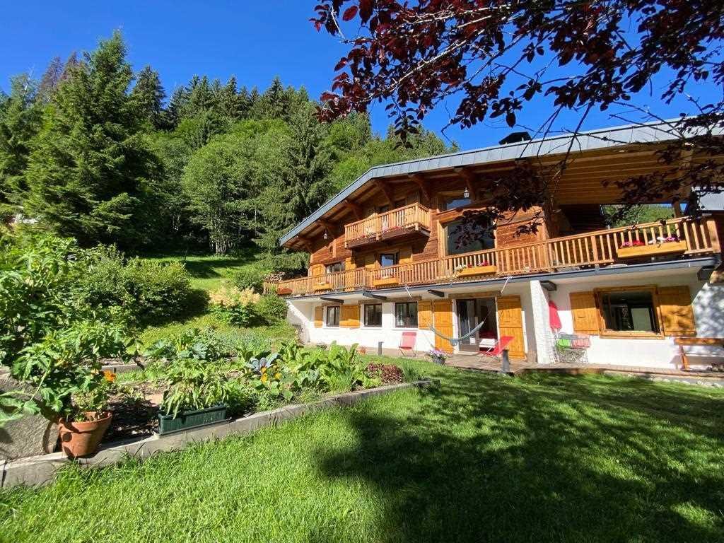 Maison à vendre, 255m², Les Houches