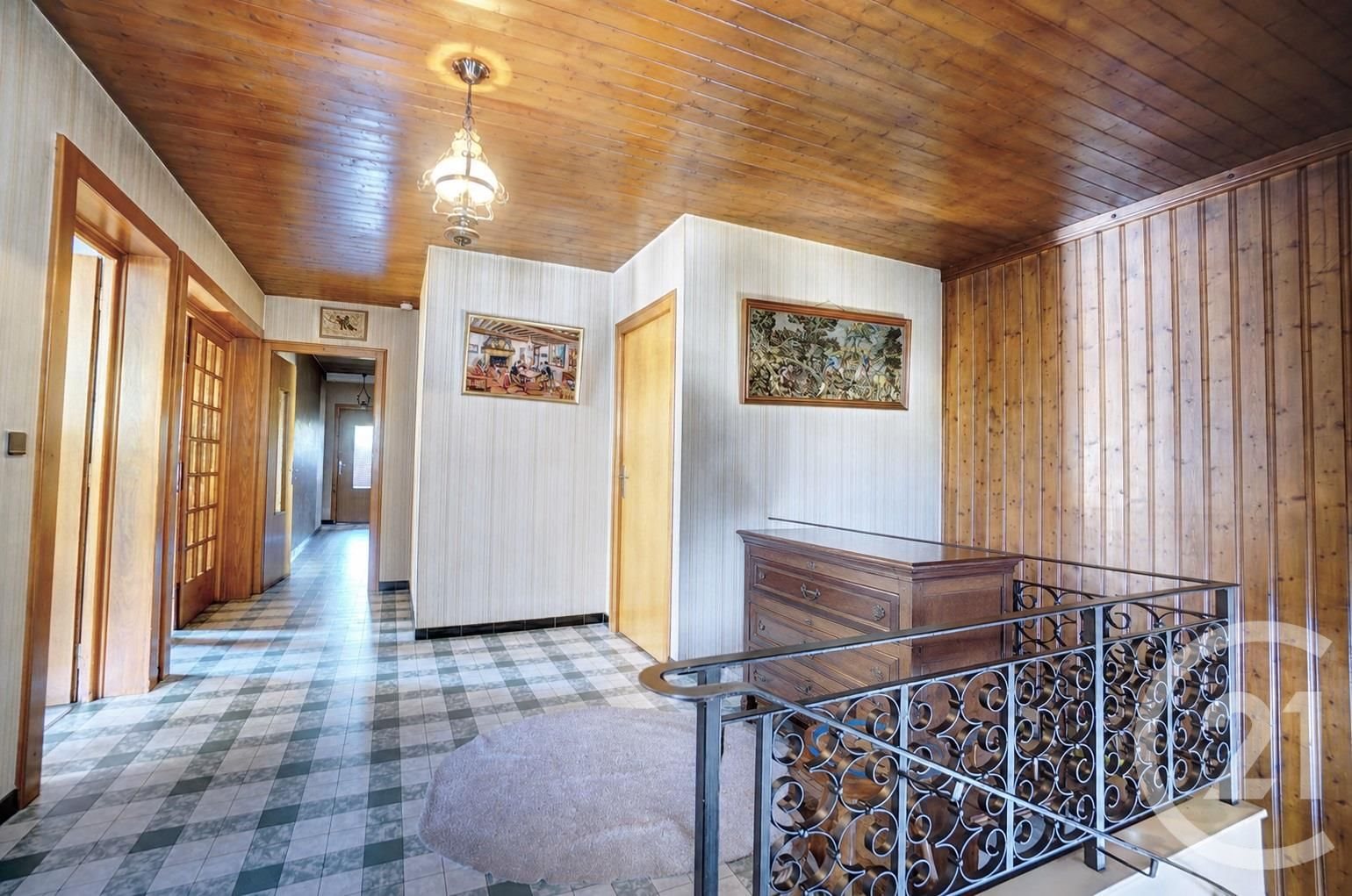 Maison à vendre, 217m², Servoz