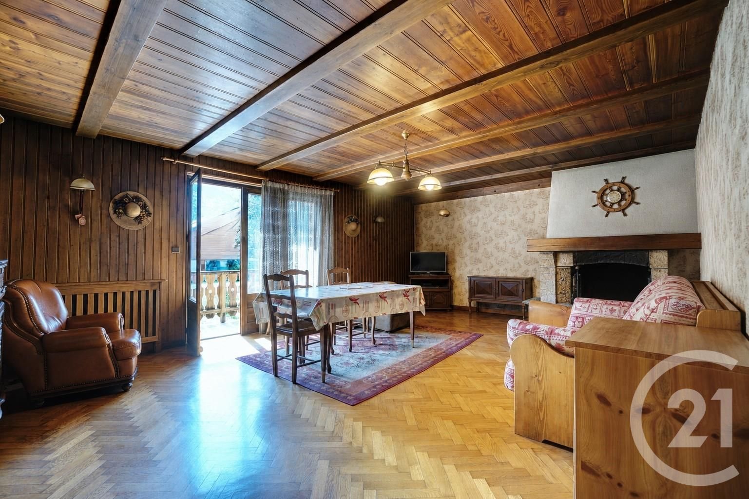 Maison à vendre, 217m², Servoz