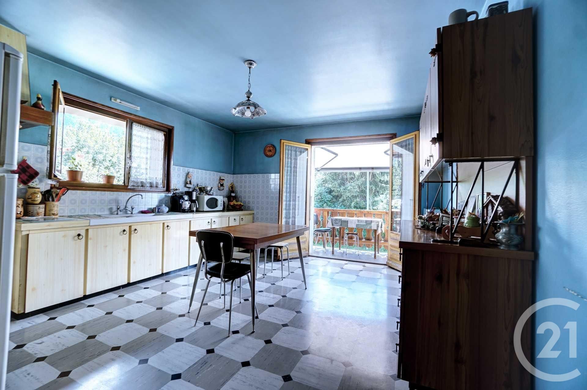 Maison à vendre, 217m², Servoz
