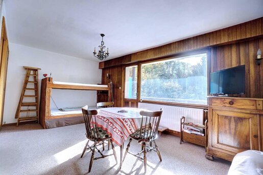 Appartement 2 pièces 31 m² · à Chamonix-Mont-Blanc · 31 m² · 305 000 €