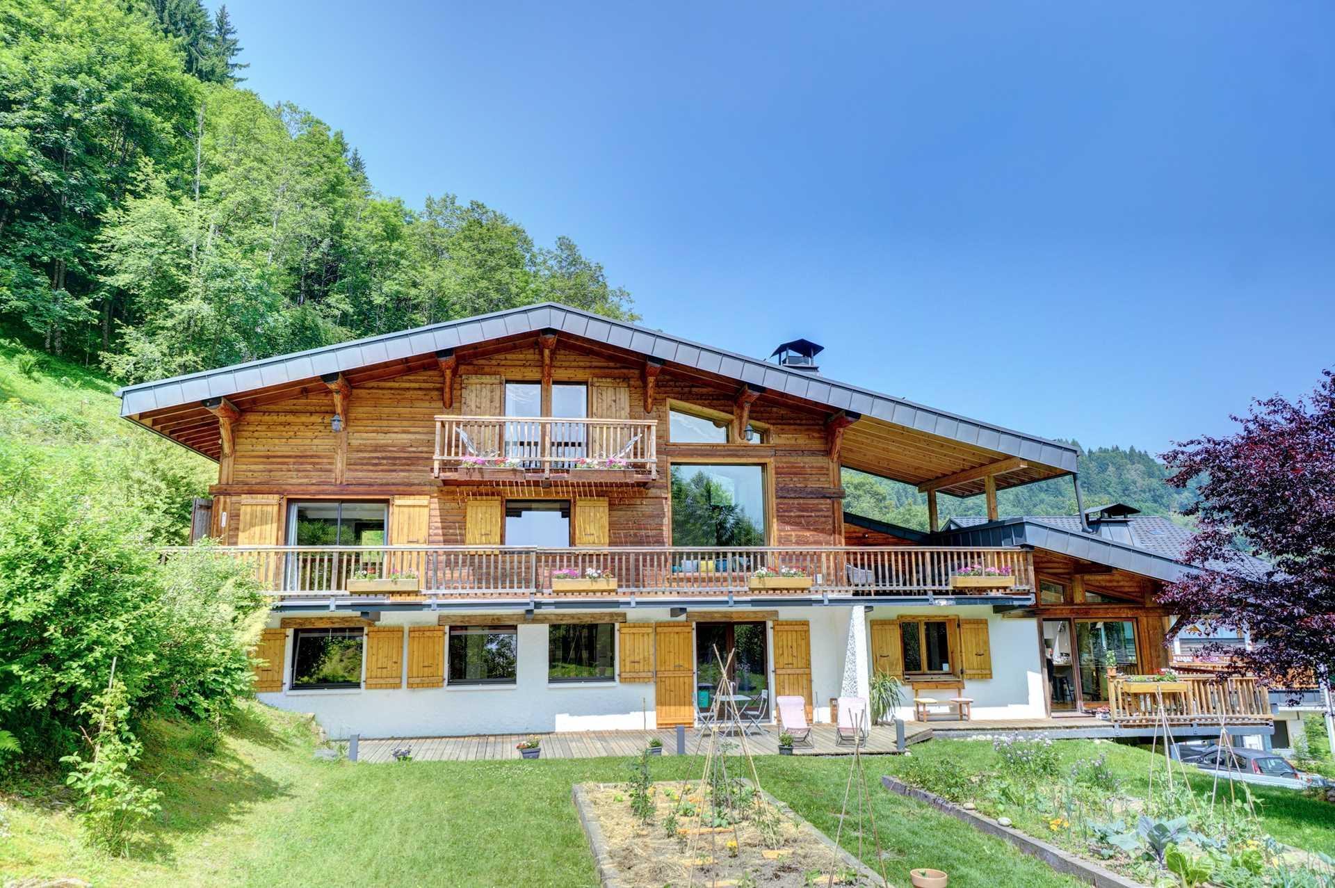 Maison à vendre, 280m², Les Houches